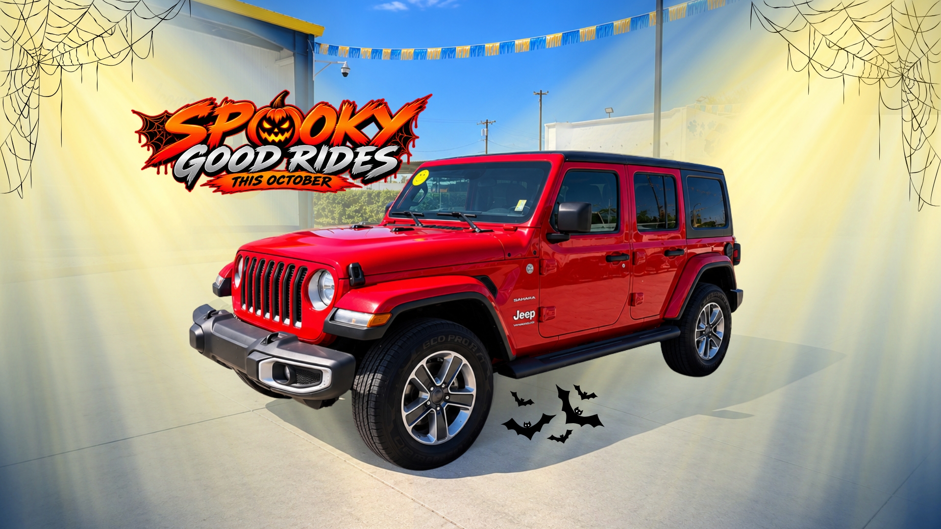 2022 Jeep Wrangler Unlimited