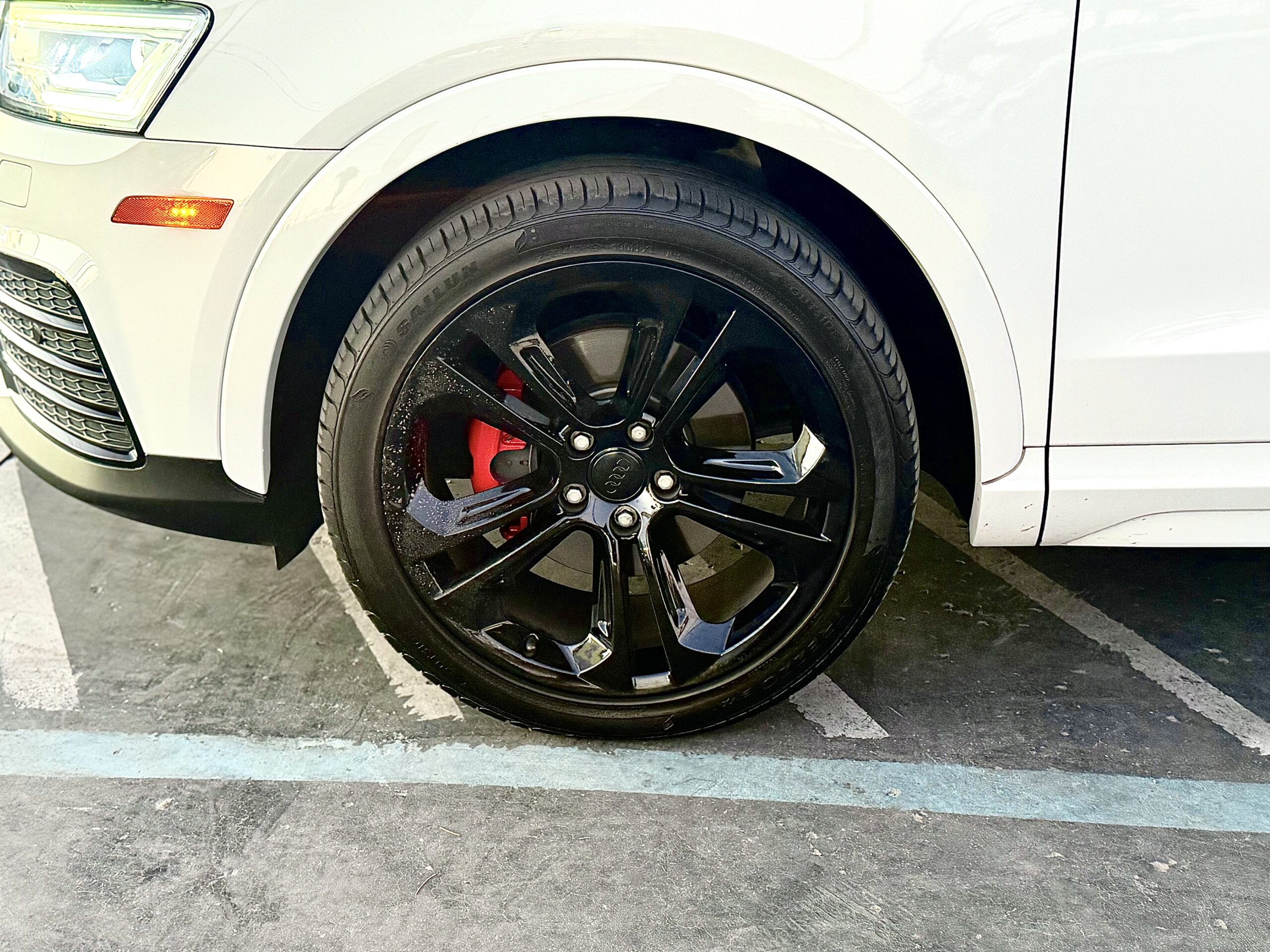 Vehicle Photo