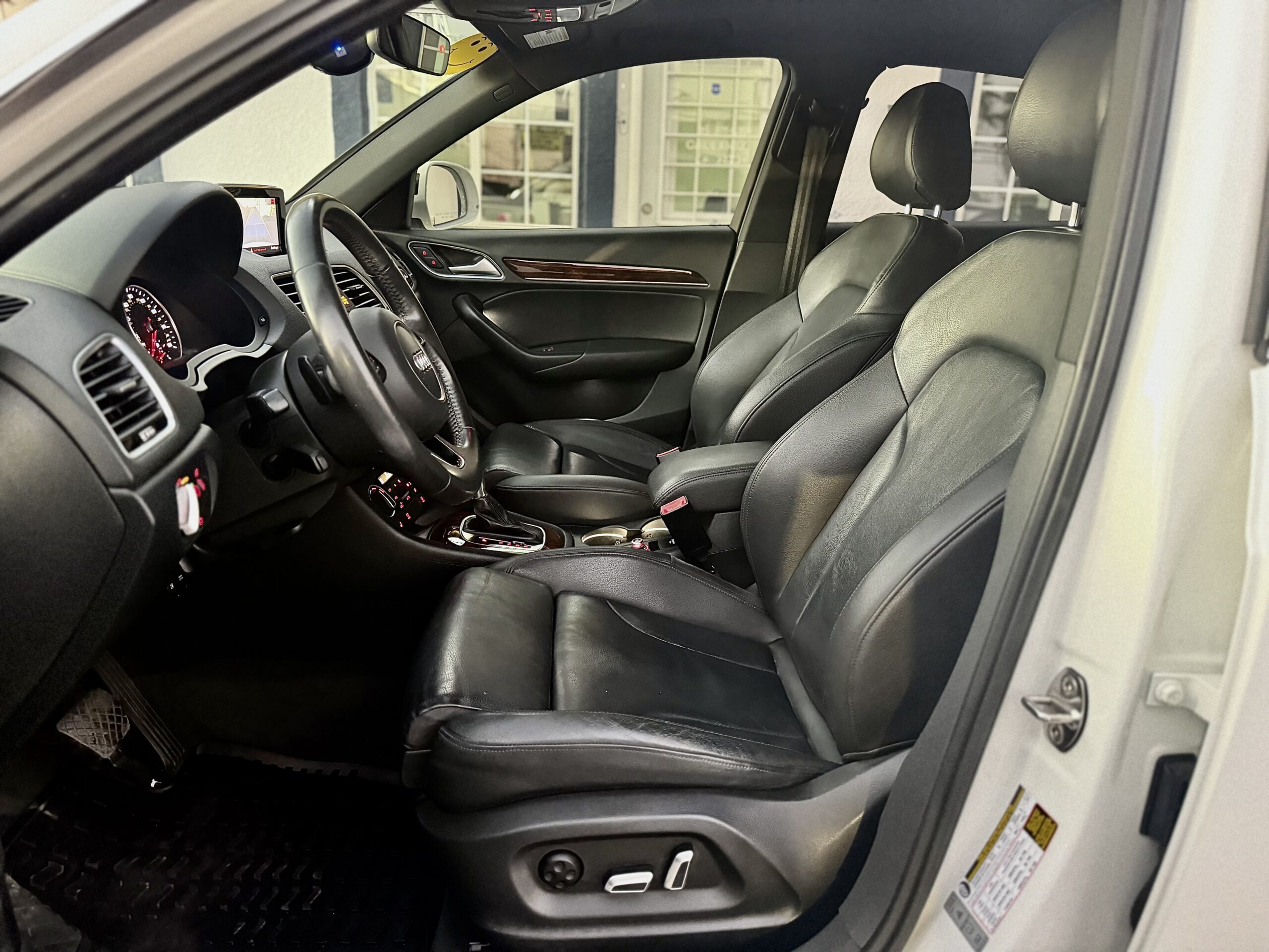 Vehicle Photo