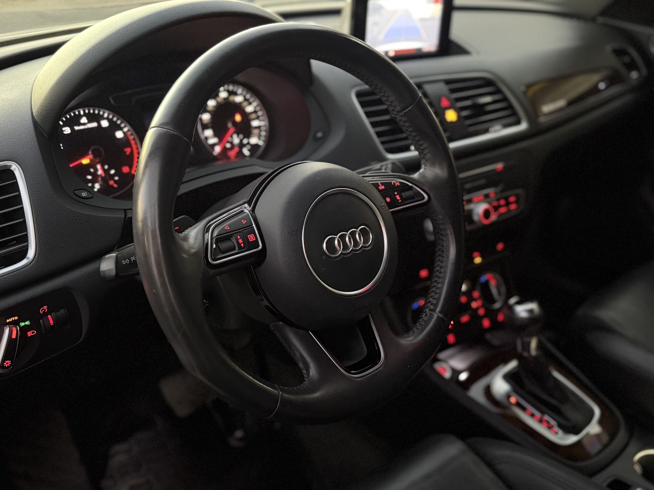Vehicle Photo