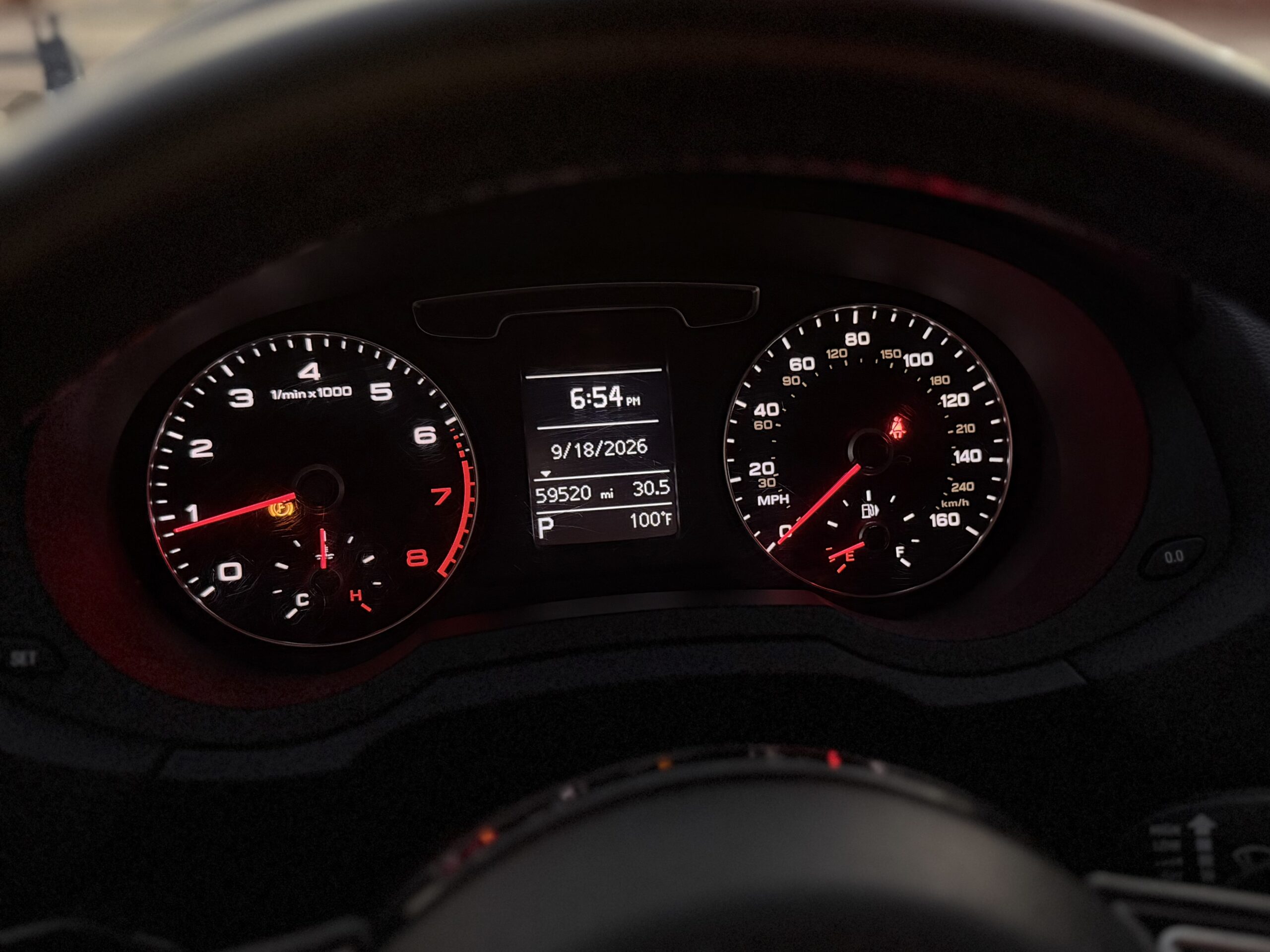 Vehicle Photo