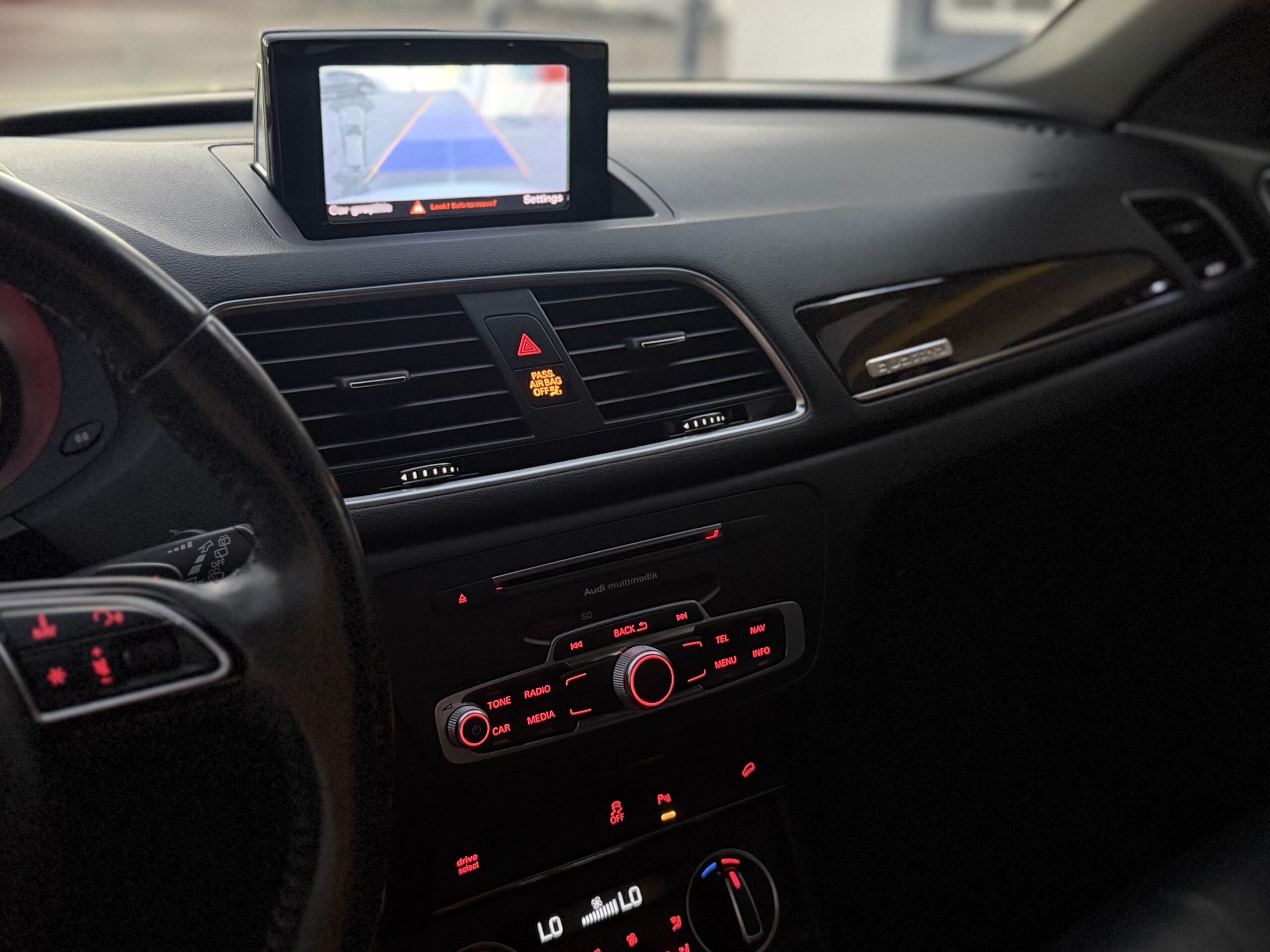 Vehicle Photo