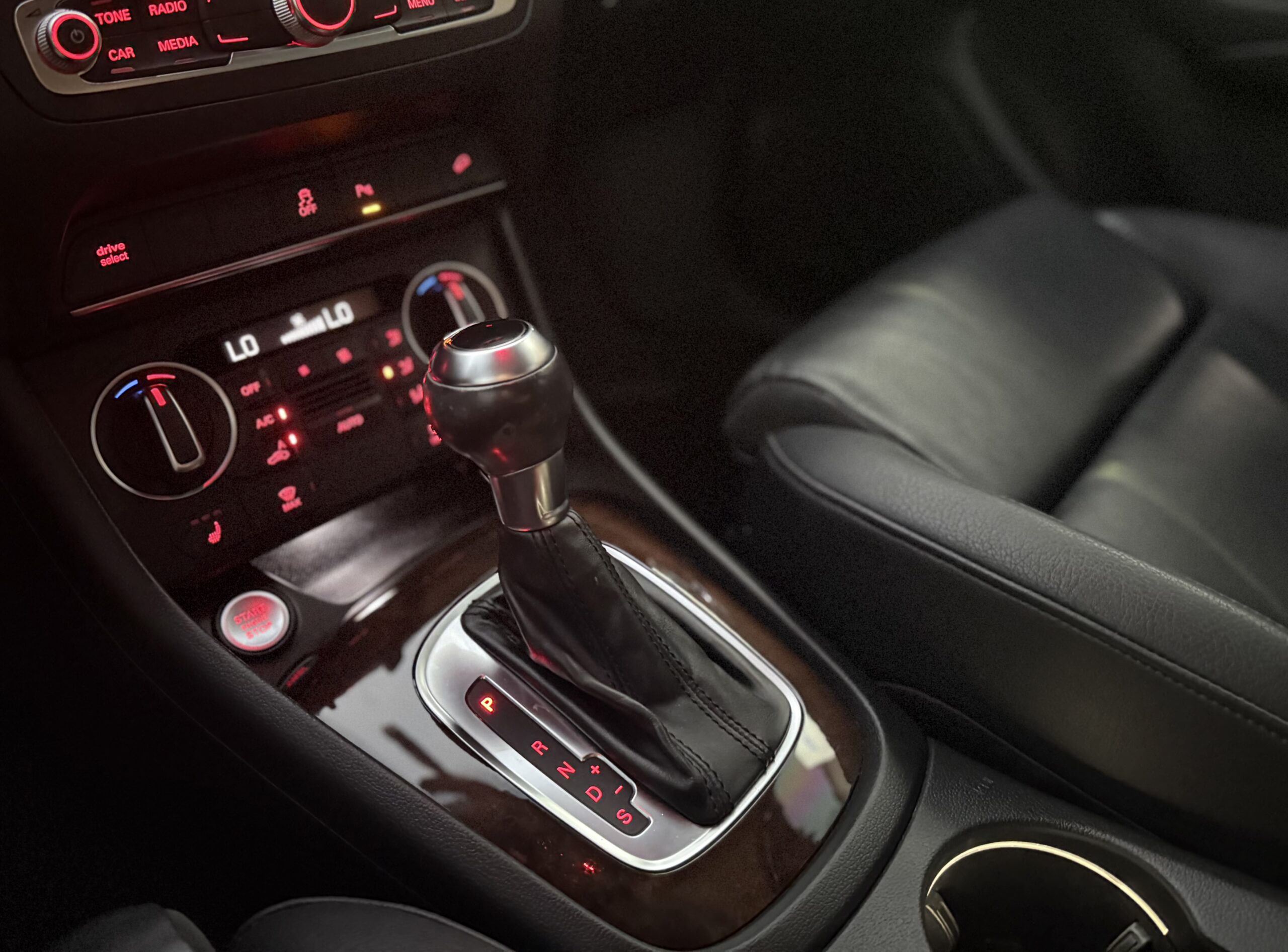 Vehicle Photo