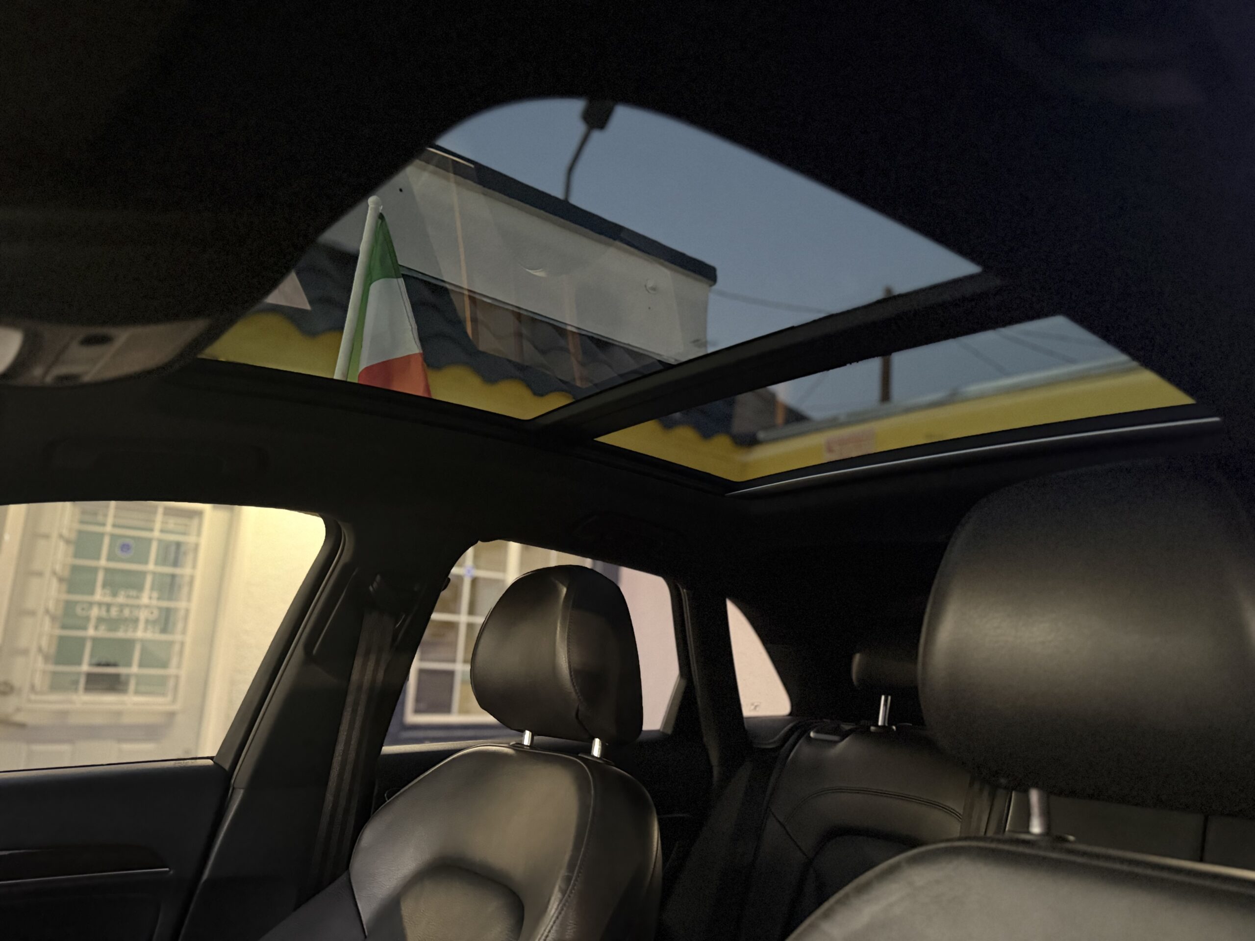 Vehicle Photo