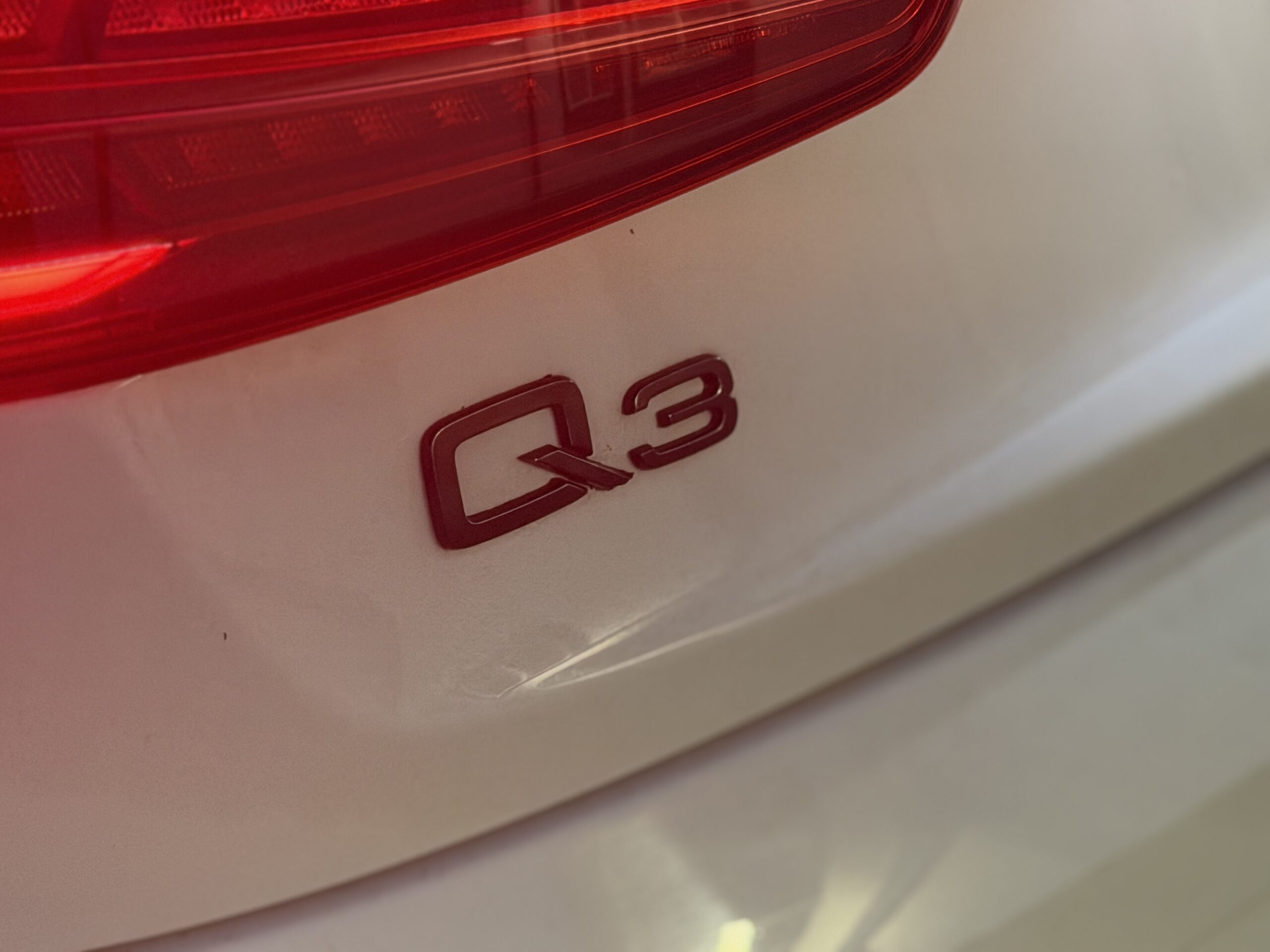Vehicle Photo