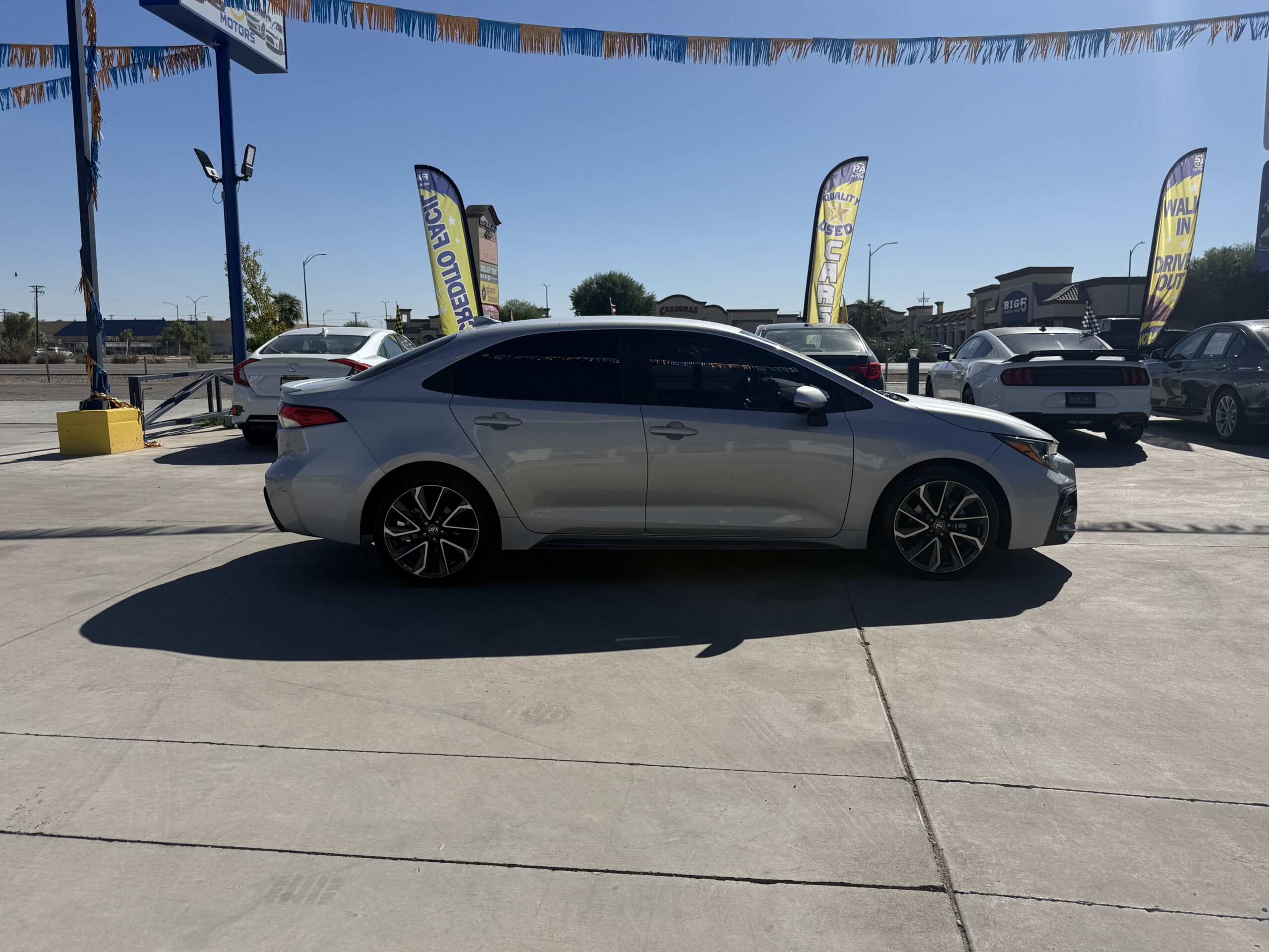 Vehicle Photo