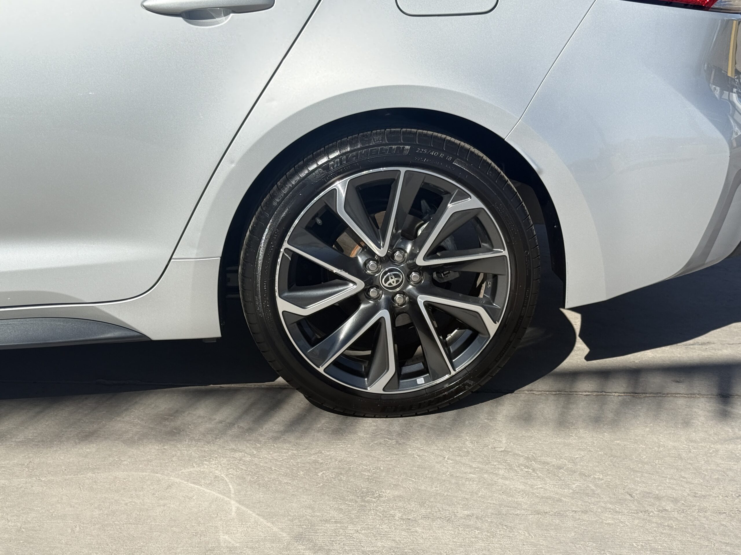 Vehicle Photo