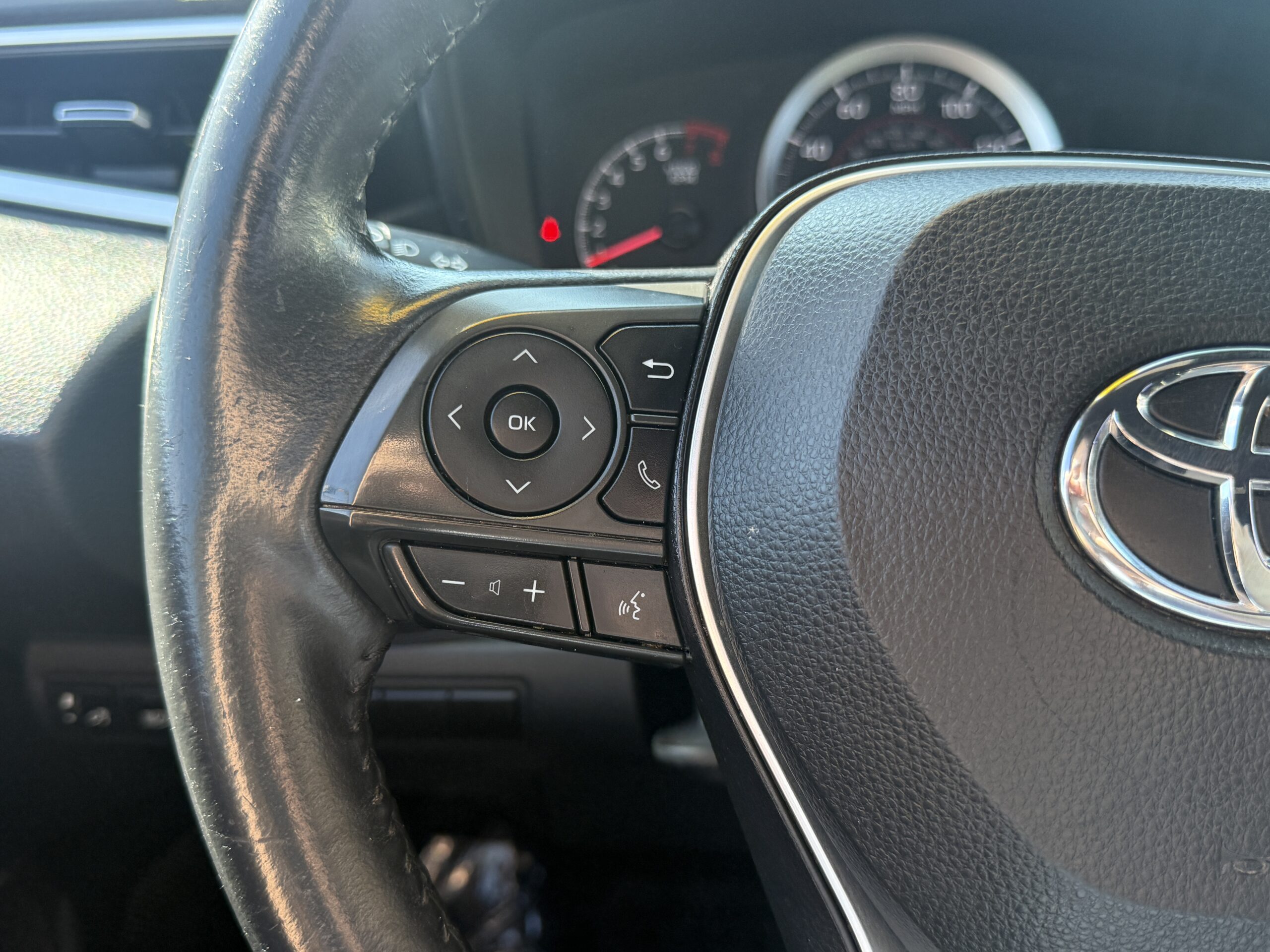 Vehicle Photo