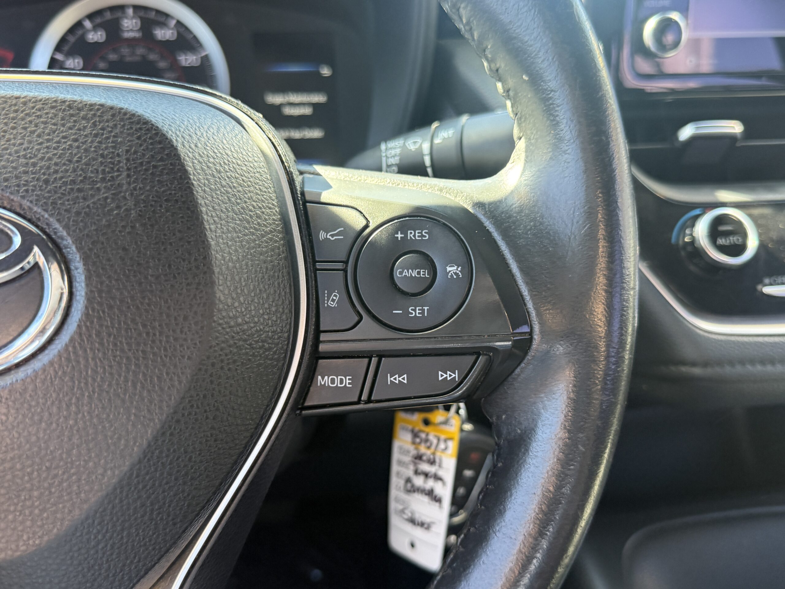 Vehicle Photo