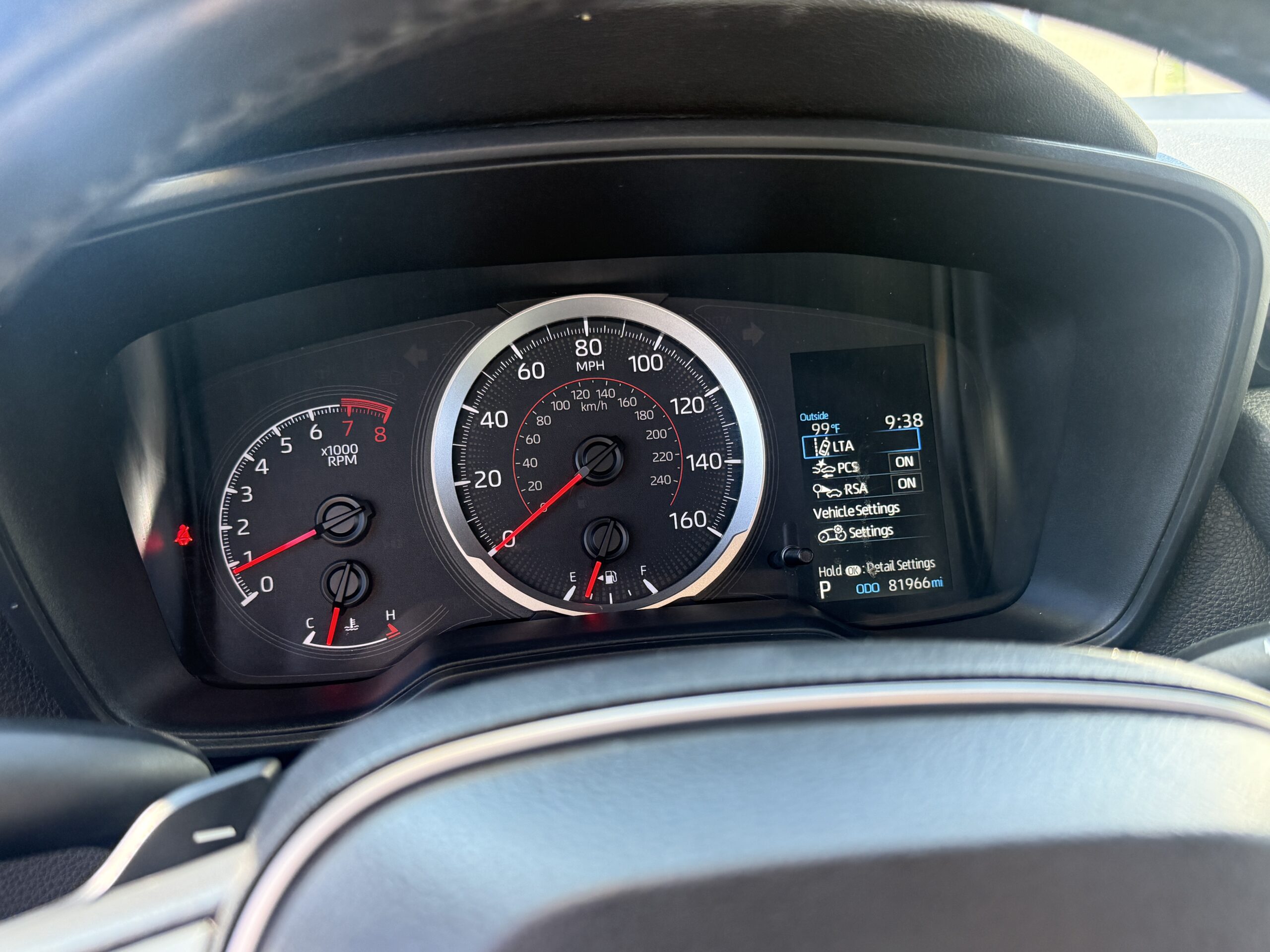 Vehicle Photo