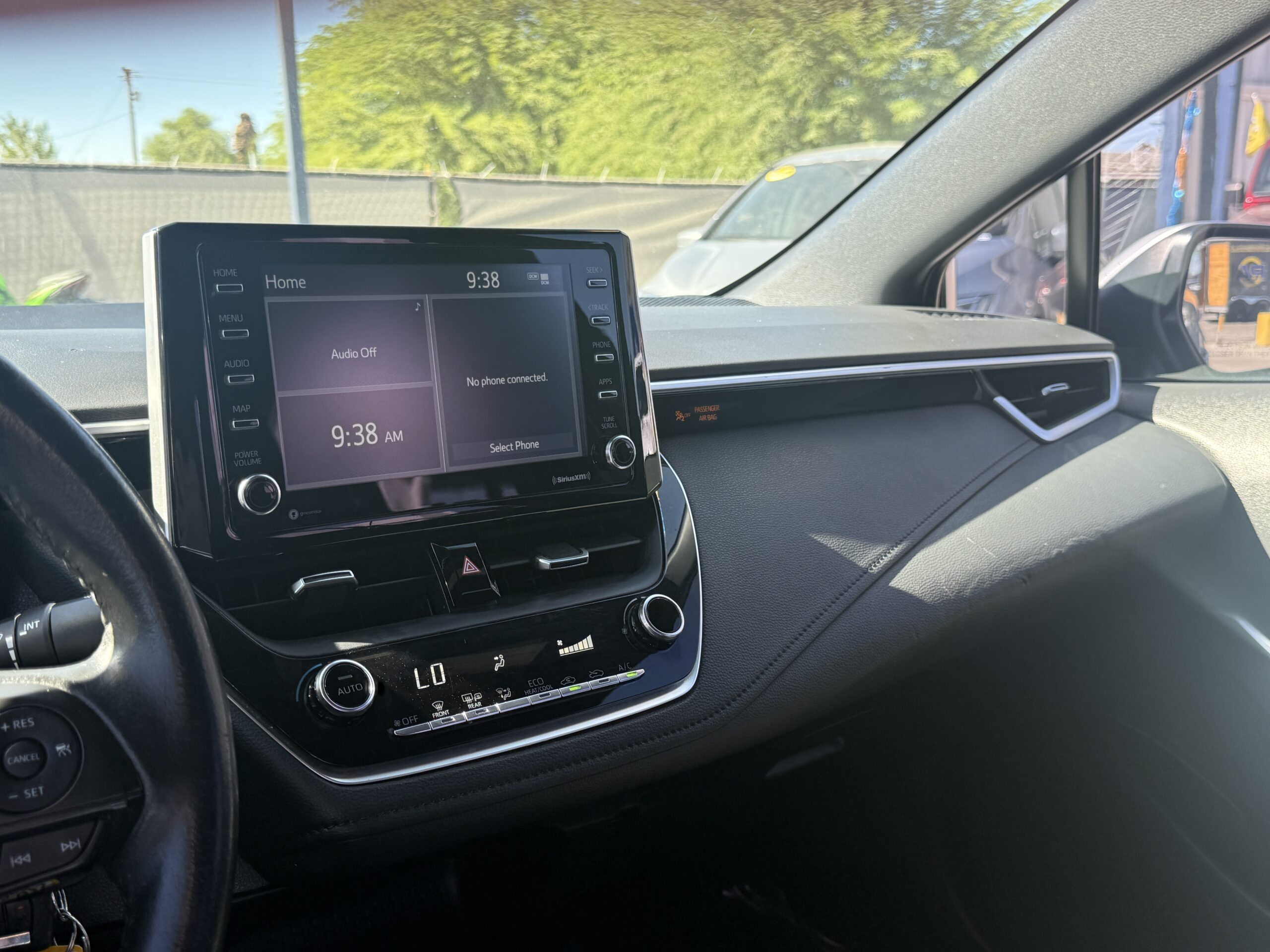 Vehicle Photo