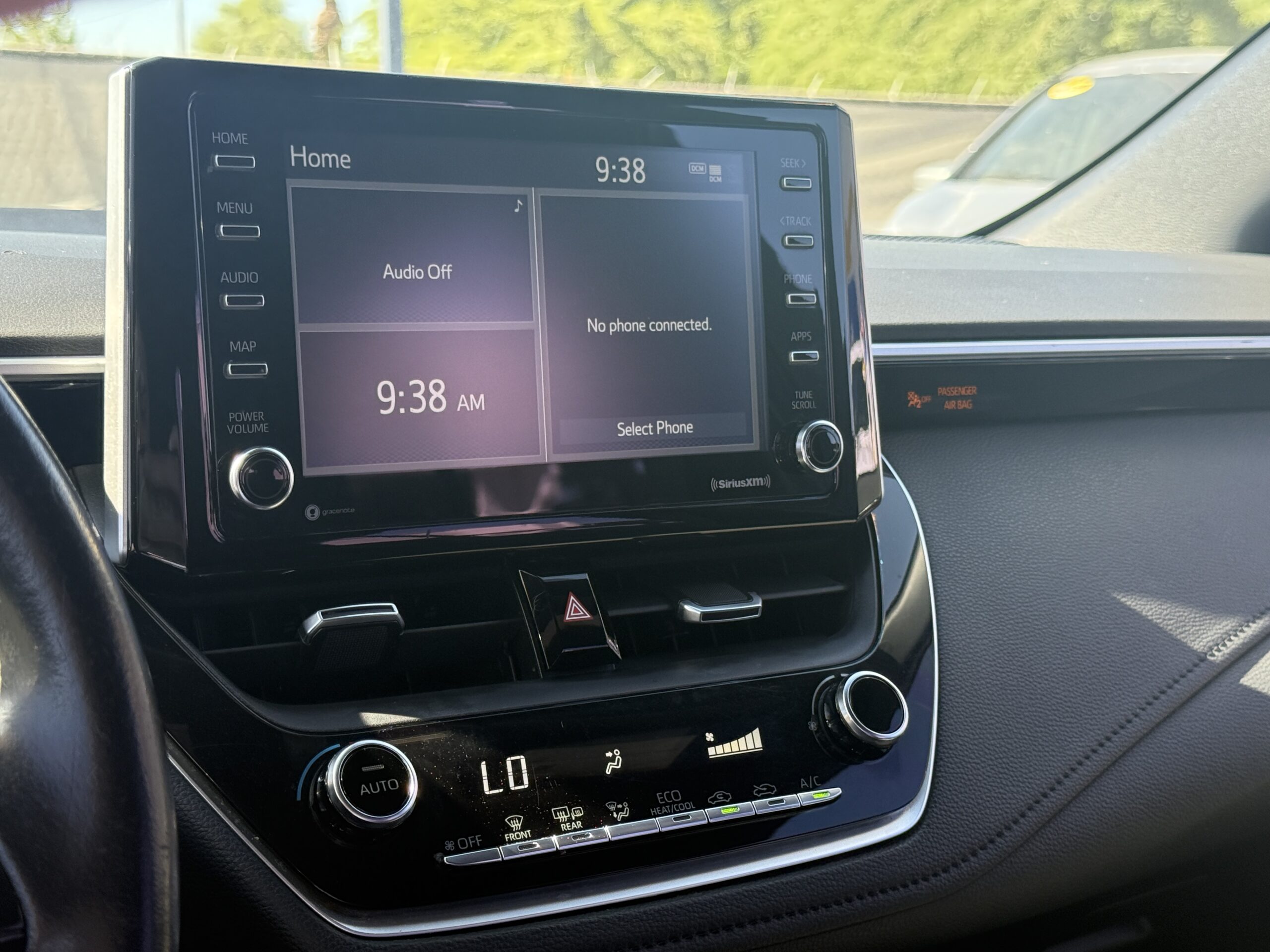 Vehicle Photo