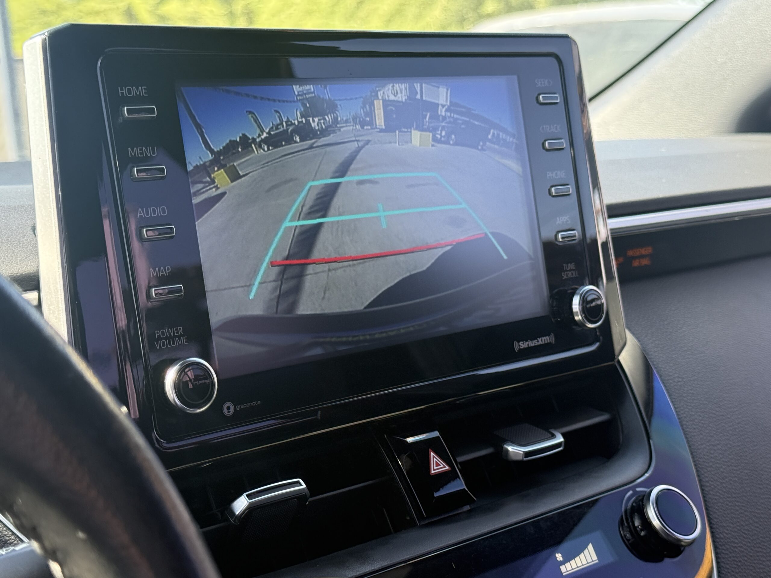 Vehicle Photo