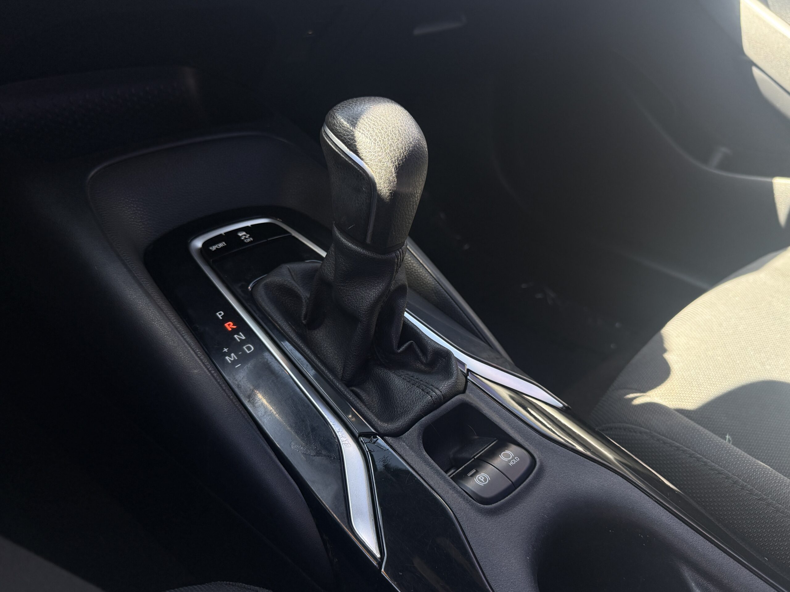 Vehicle Photo