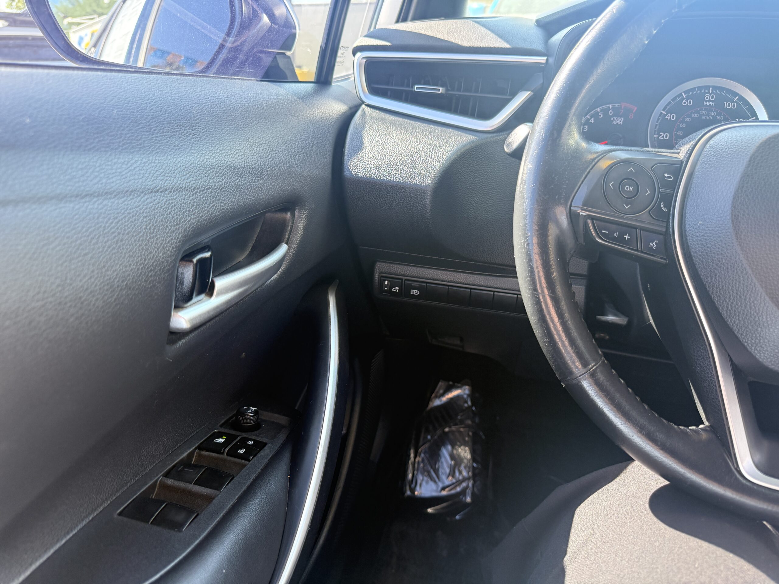 Vehicle Photo