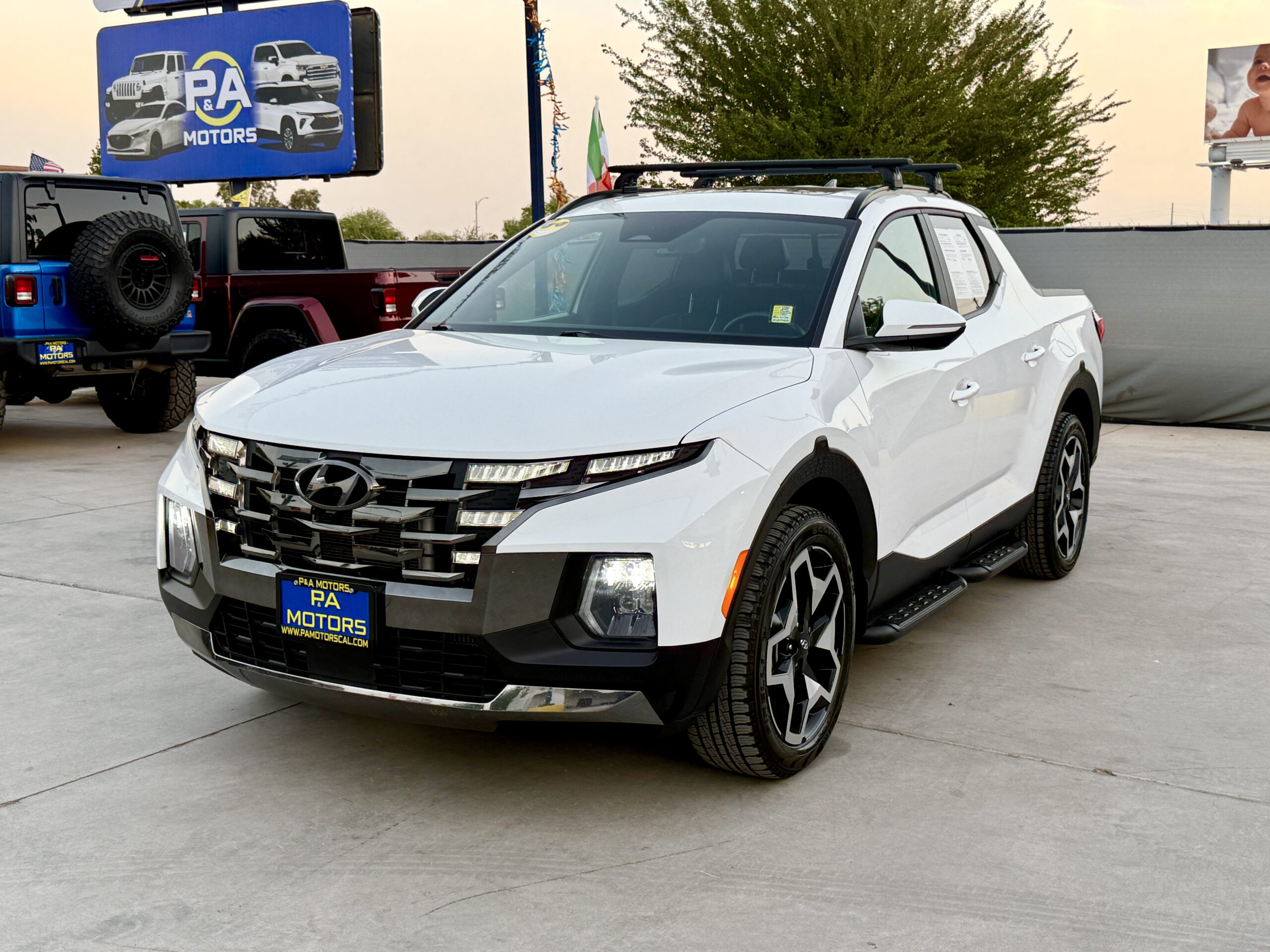 Vehicle Photo