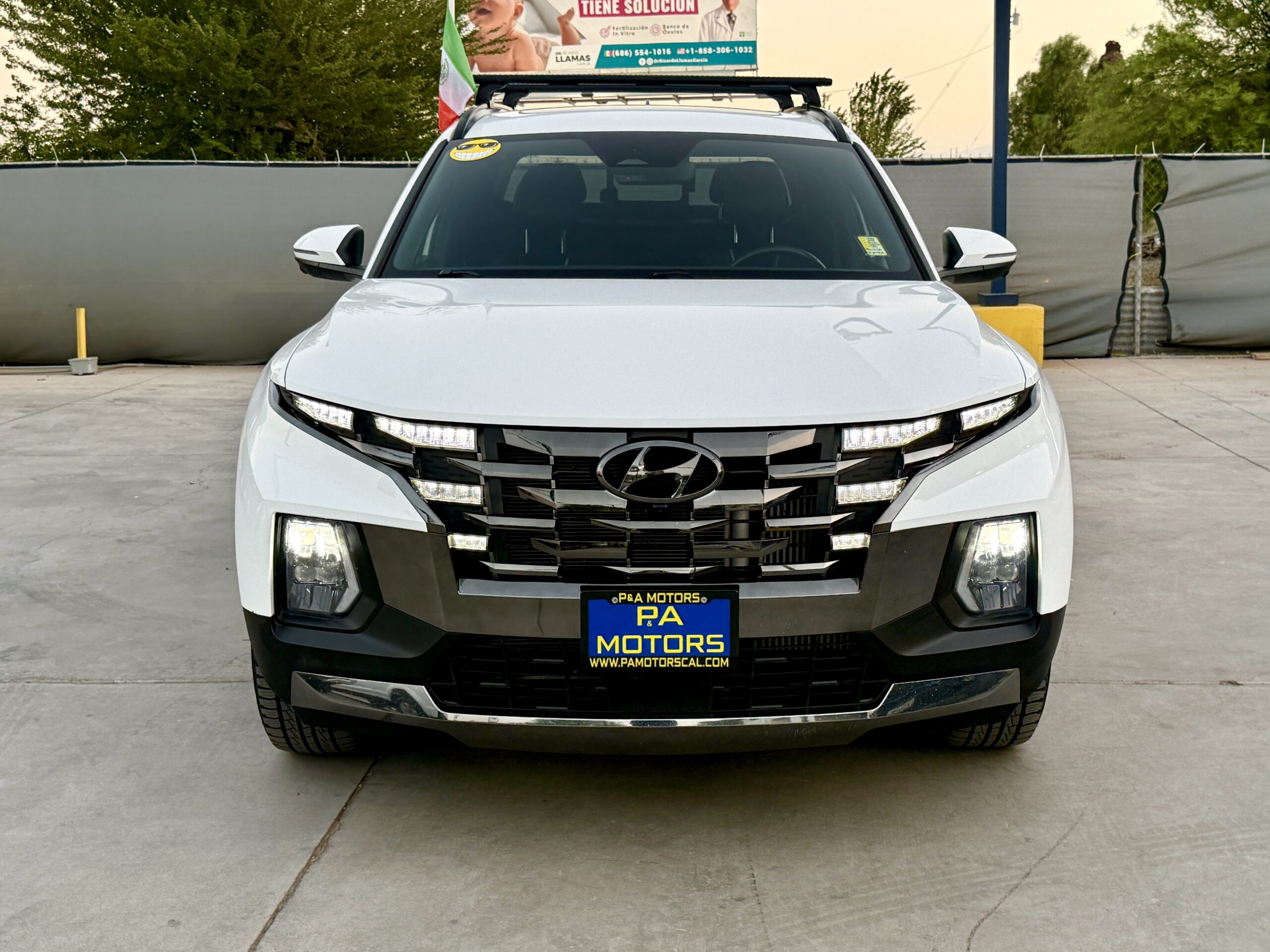 Vehicle Photo