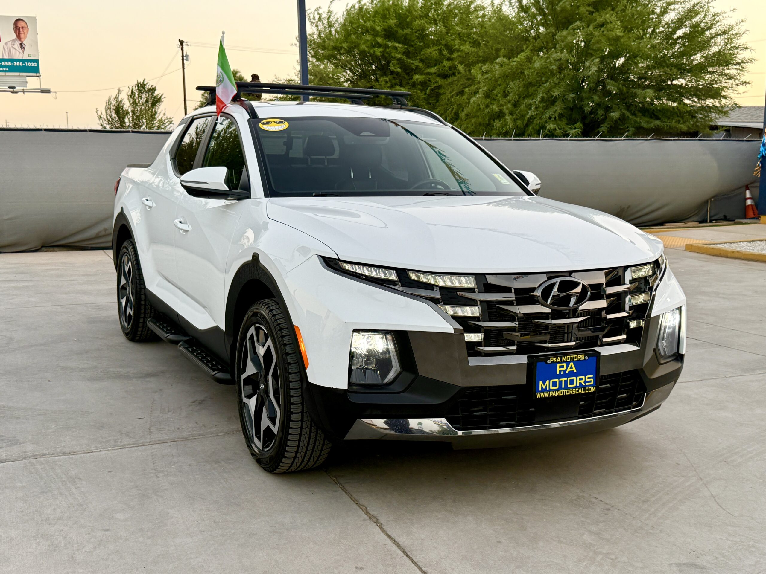 Vehicle Photo