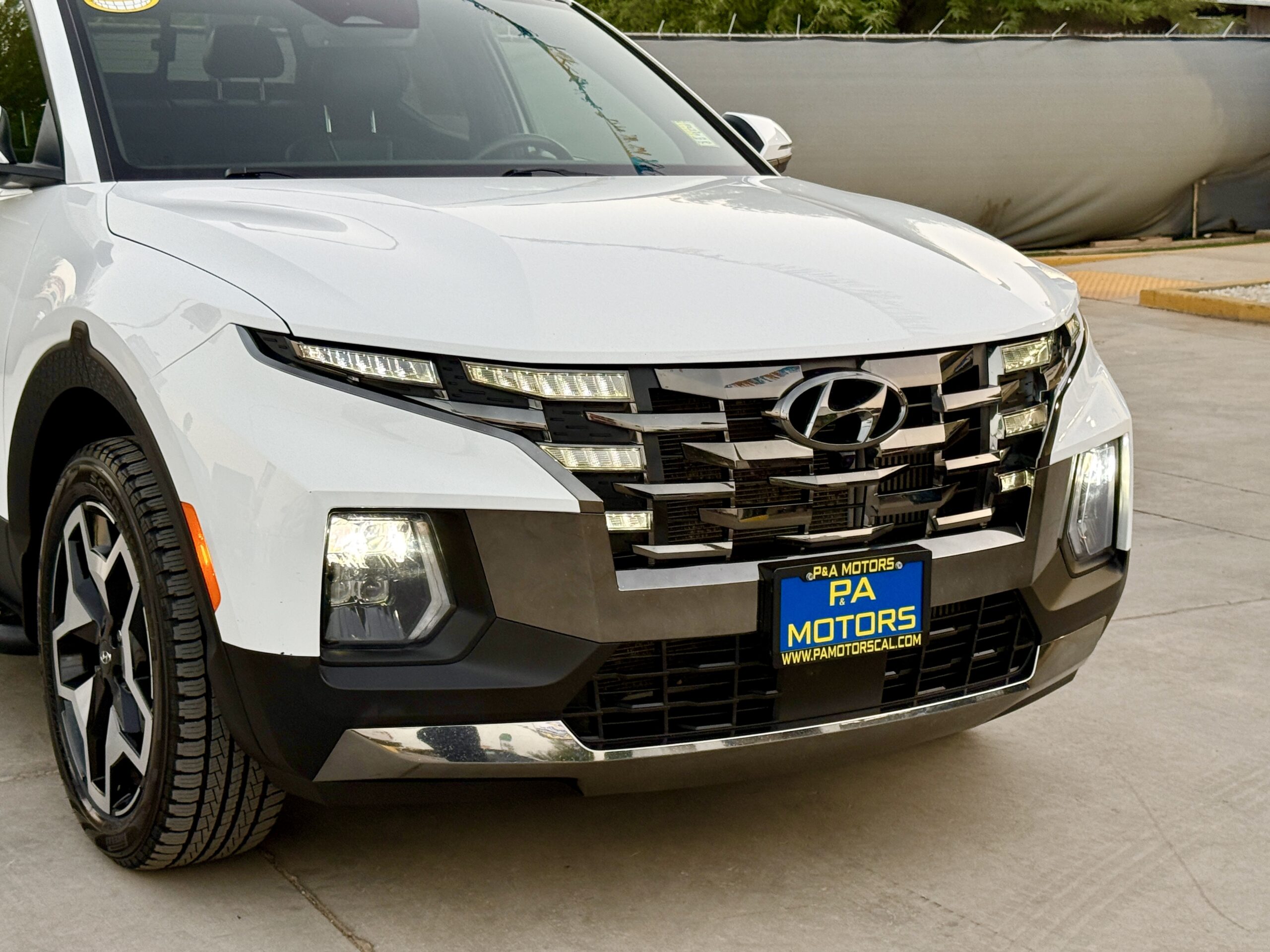 Vehicle Photo