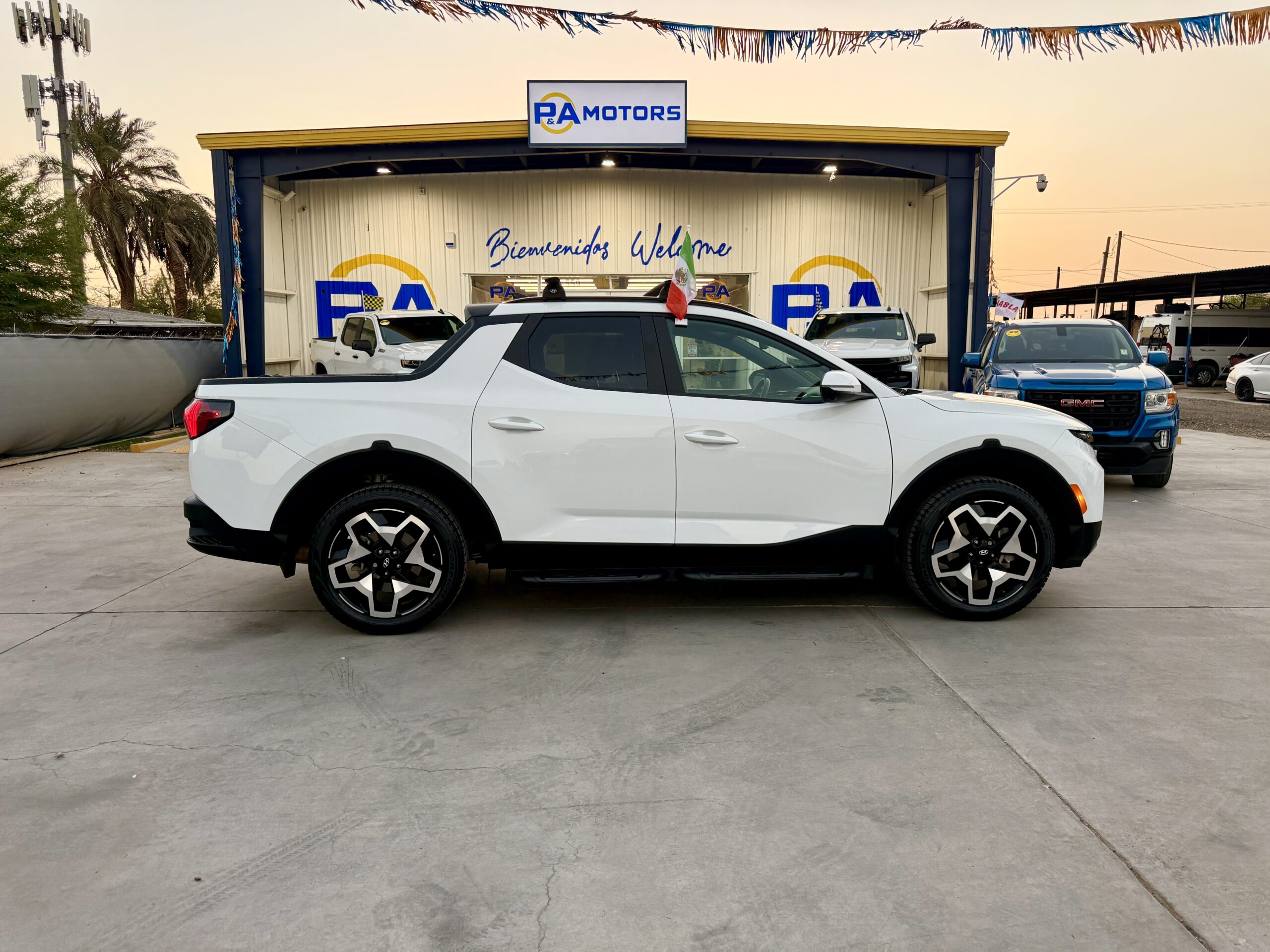 Vehicle Photo