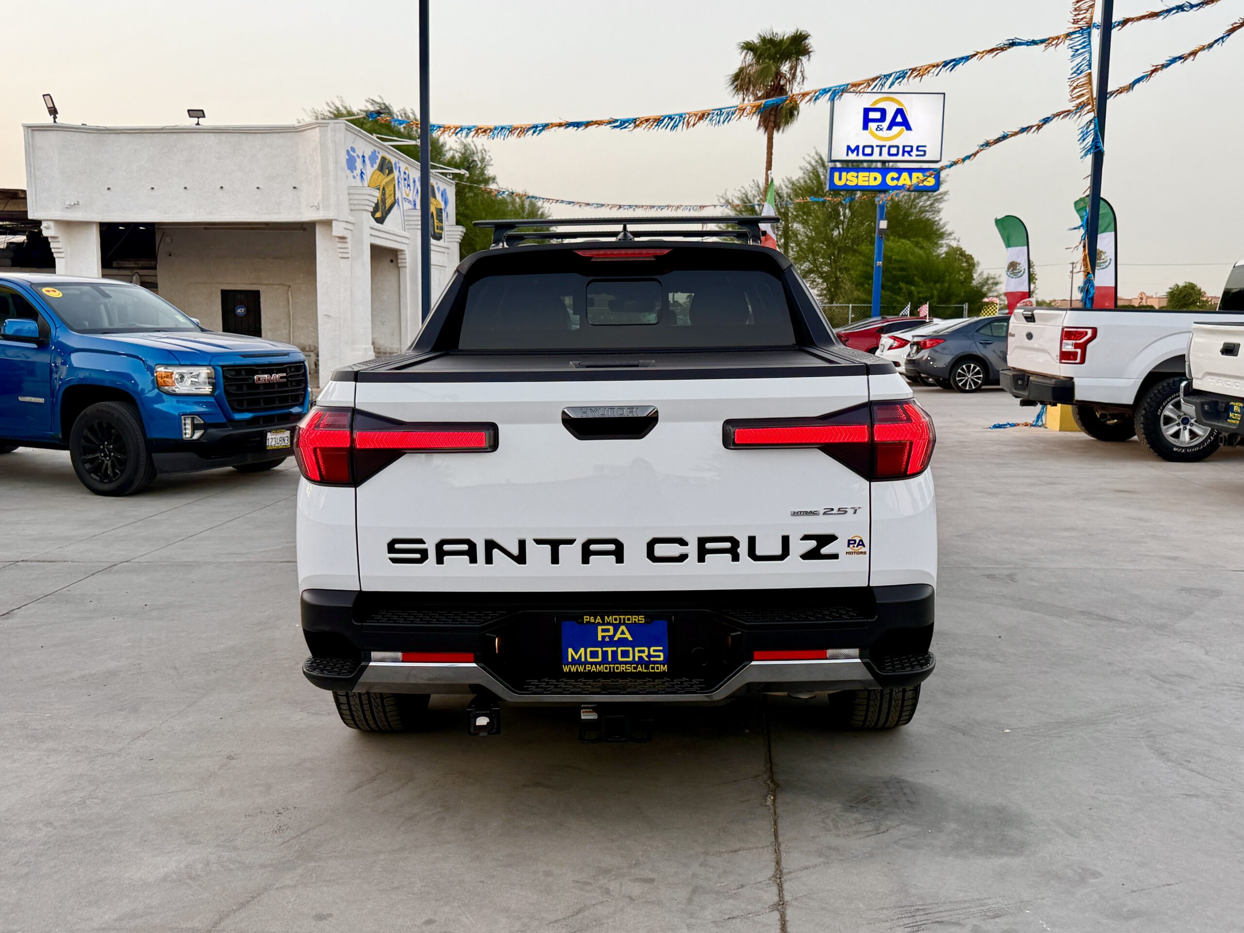 Vehicle Photo