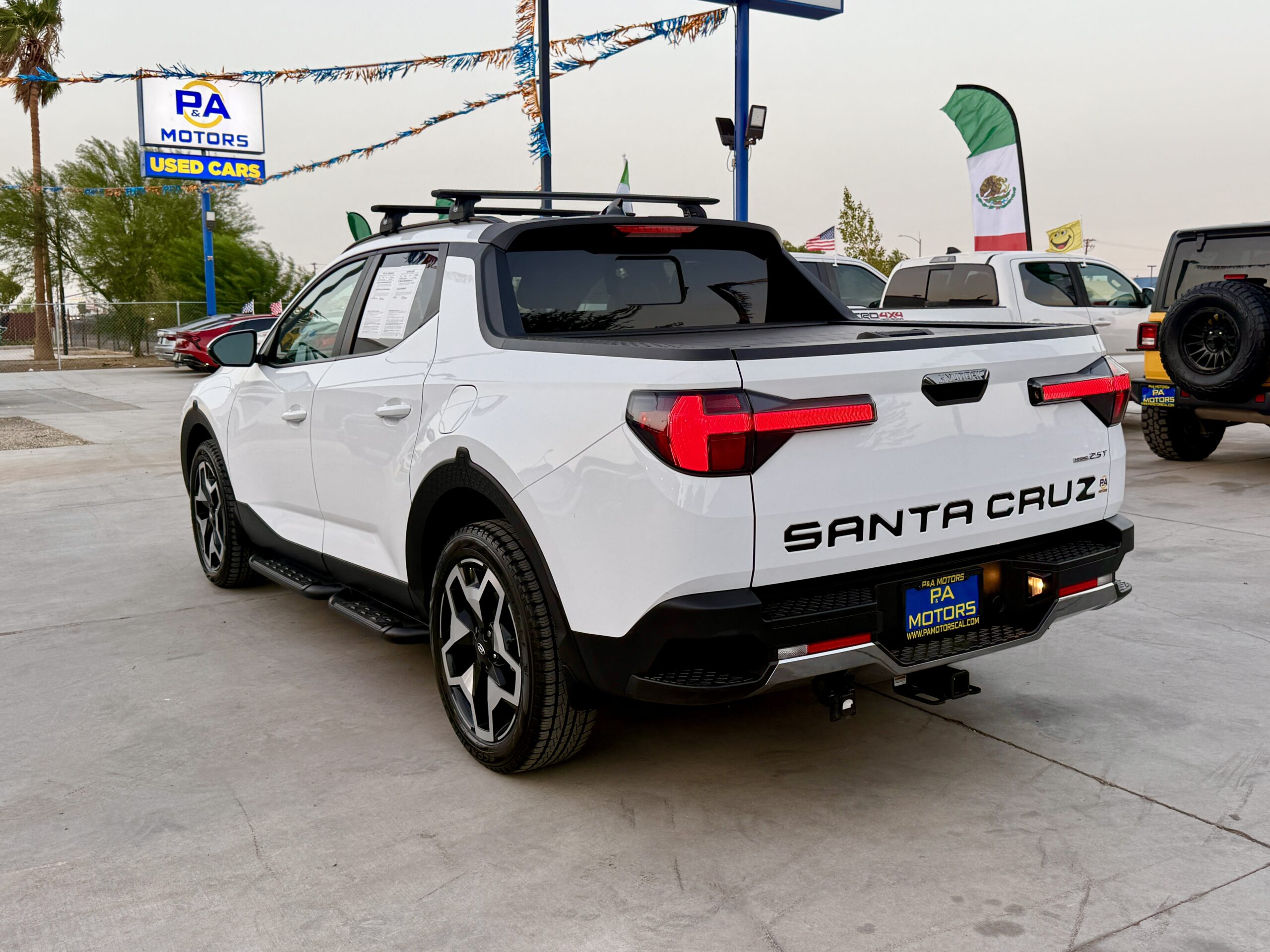 Vehicle Photo
