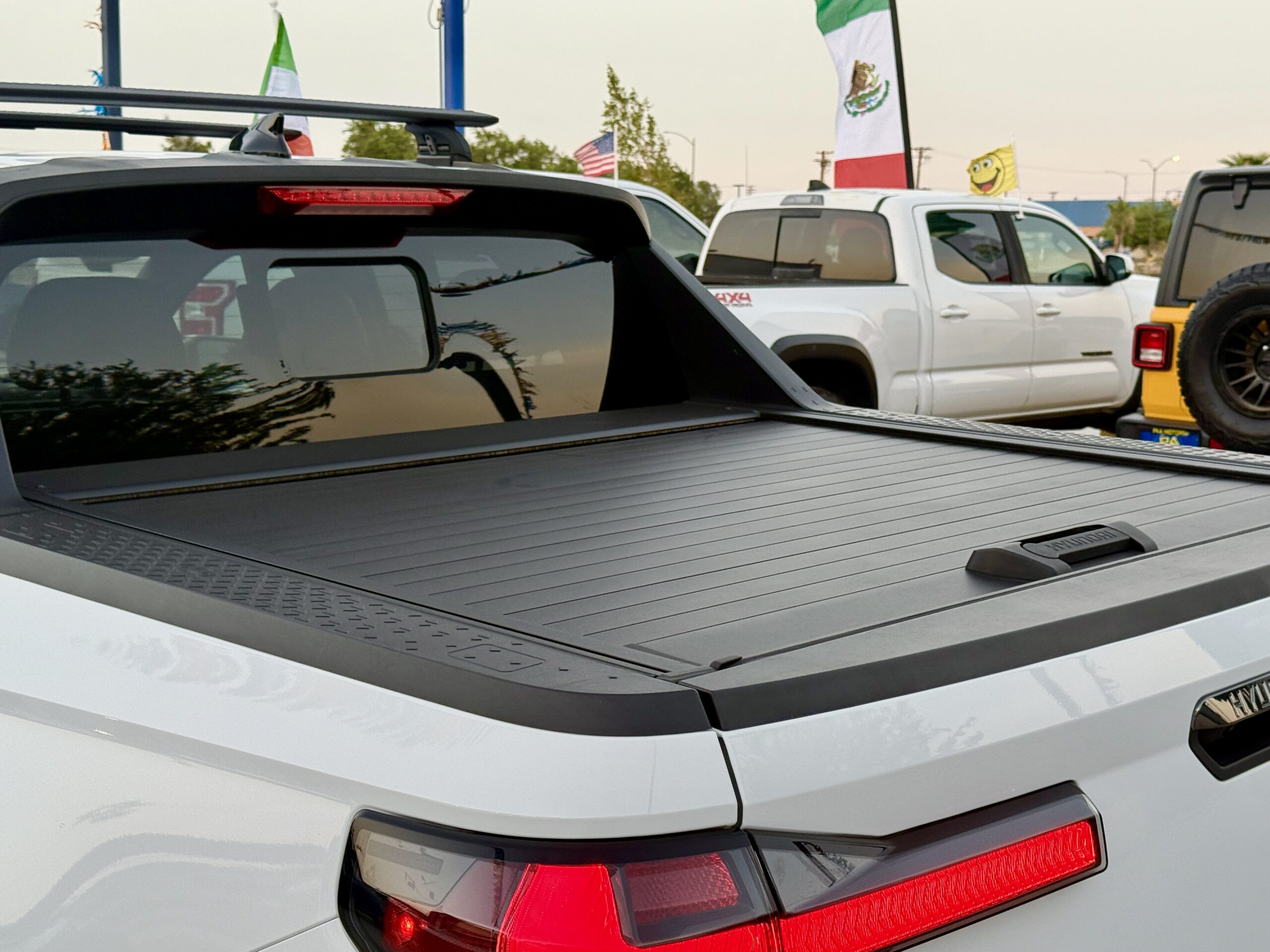 Vehicle Photo