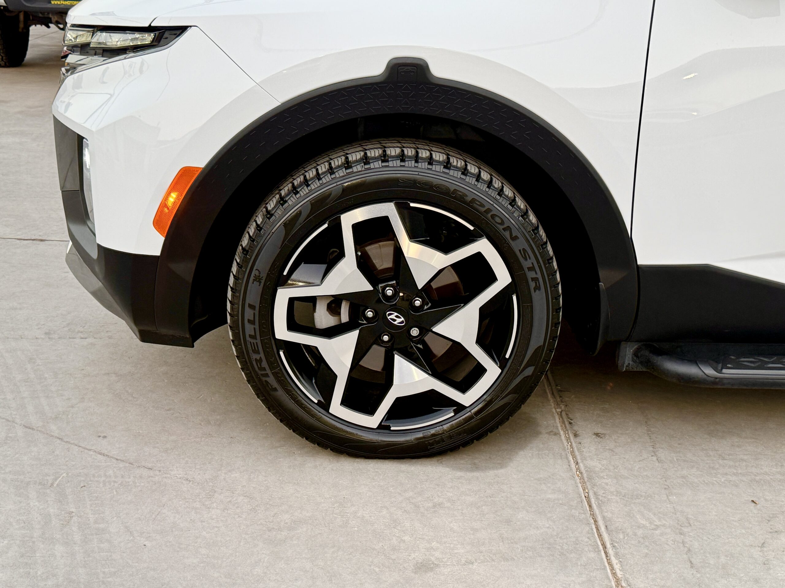 Vehicle Photo