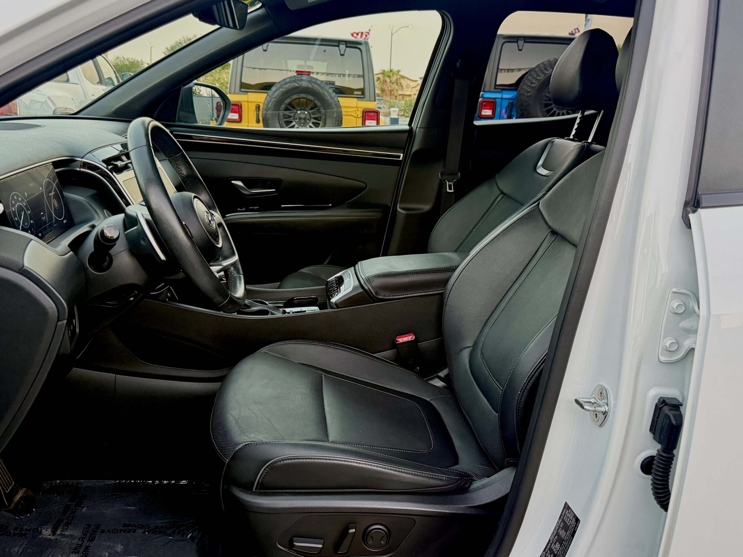 Vehicle Photo