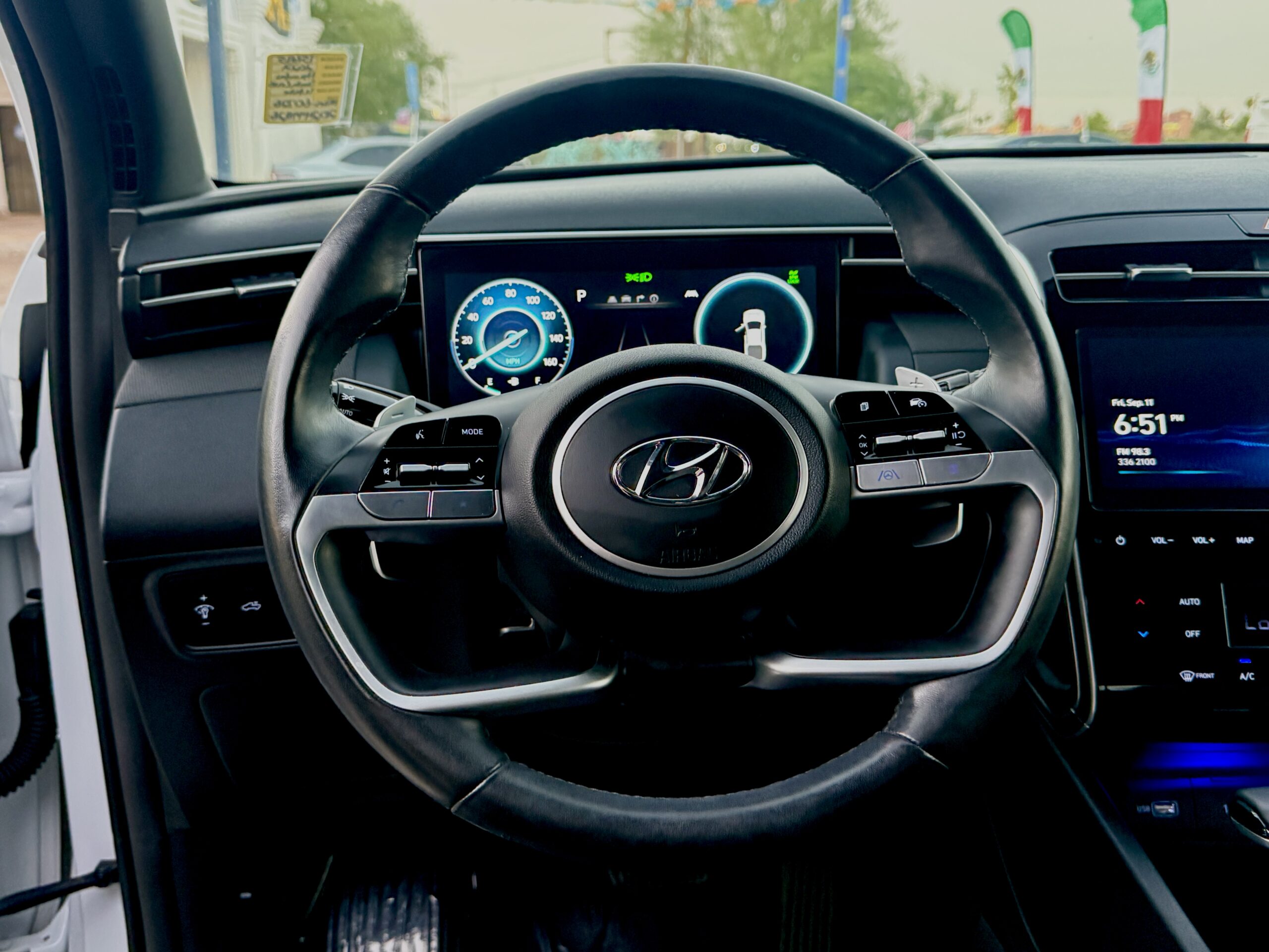 Vehicle Photo