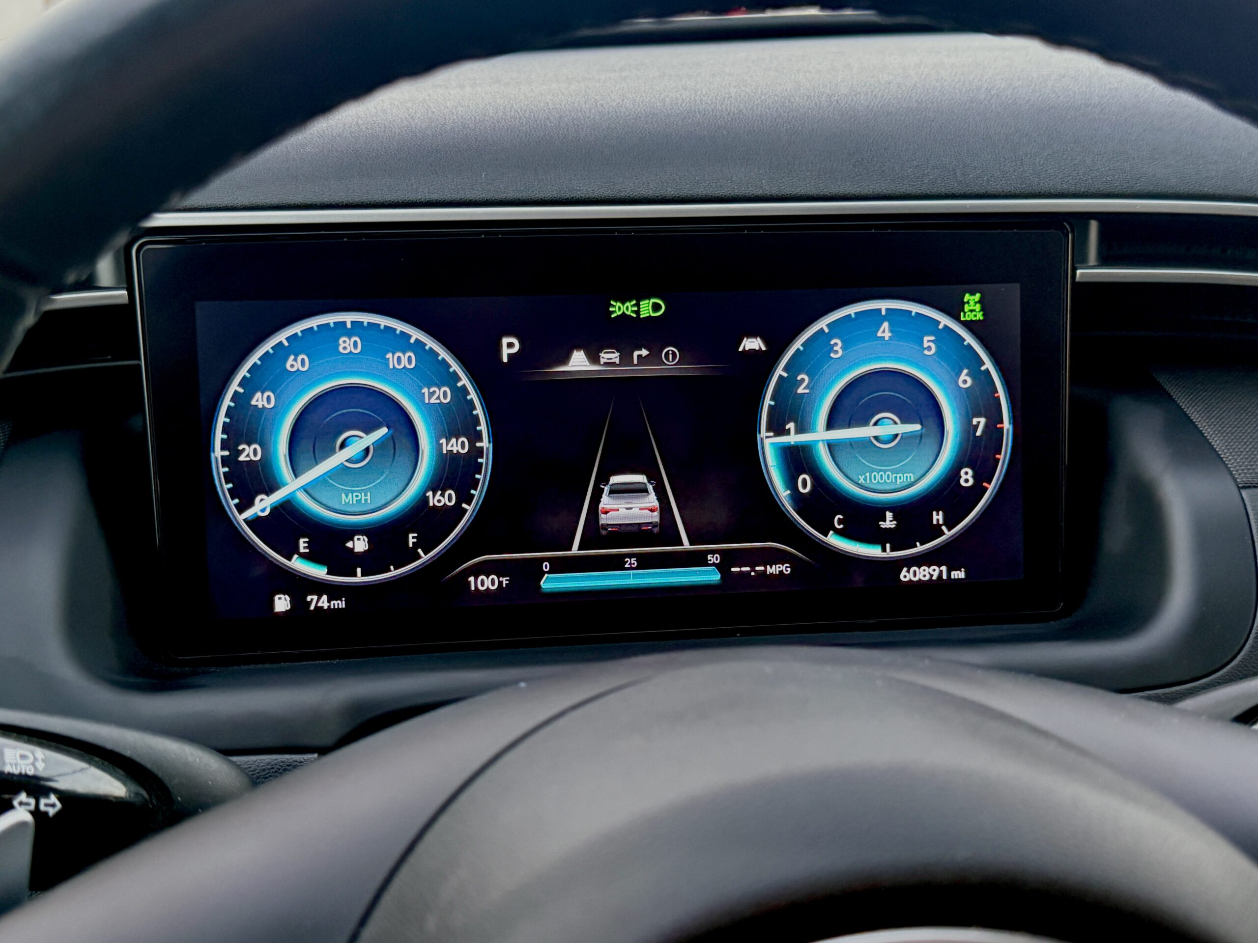 Vehicle Photo