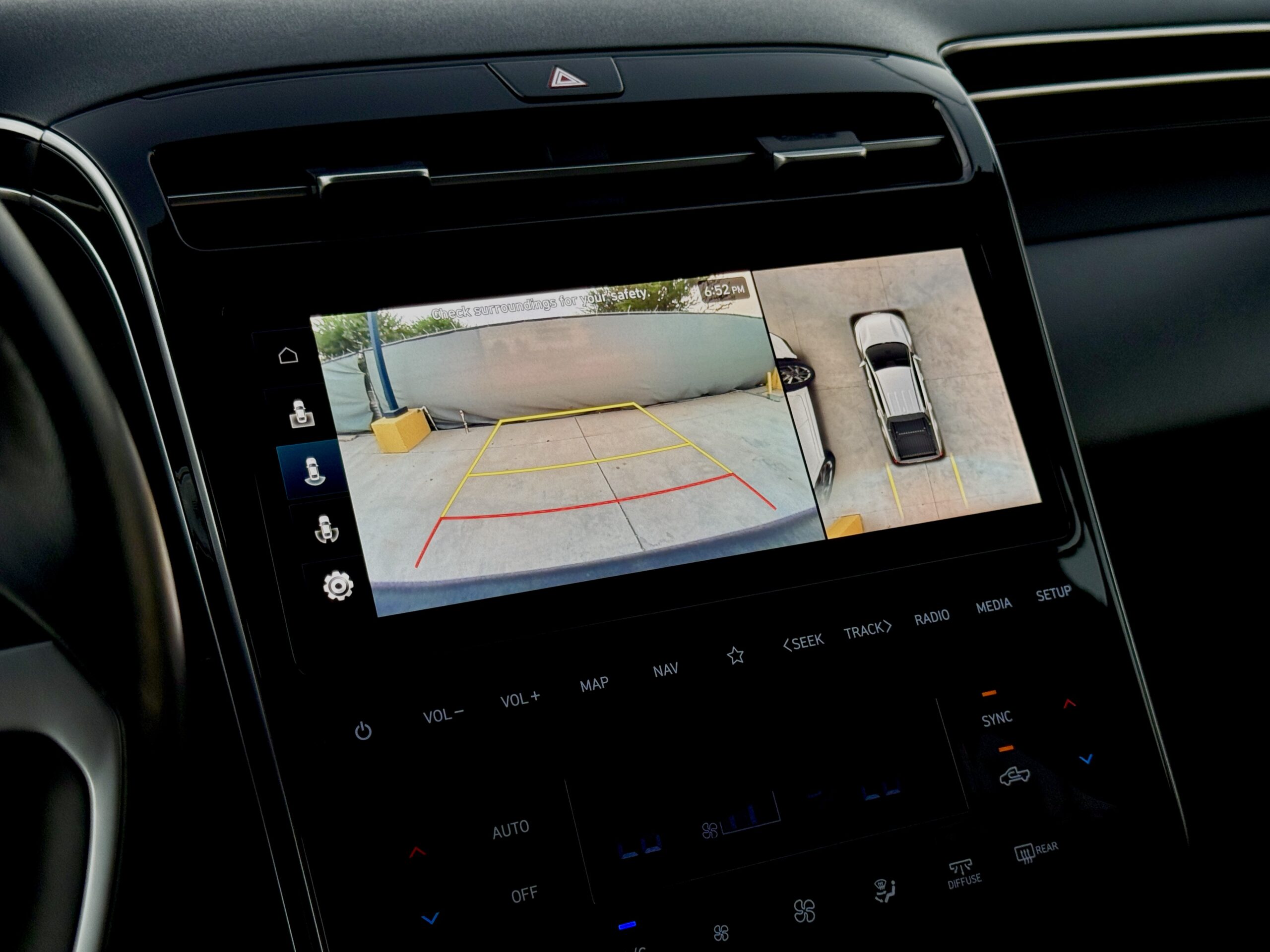 Vehicle Photo