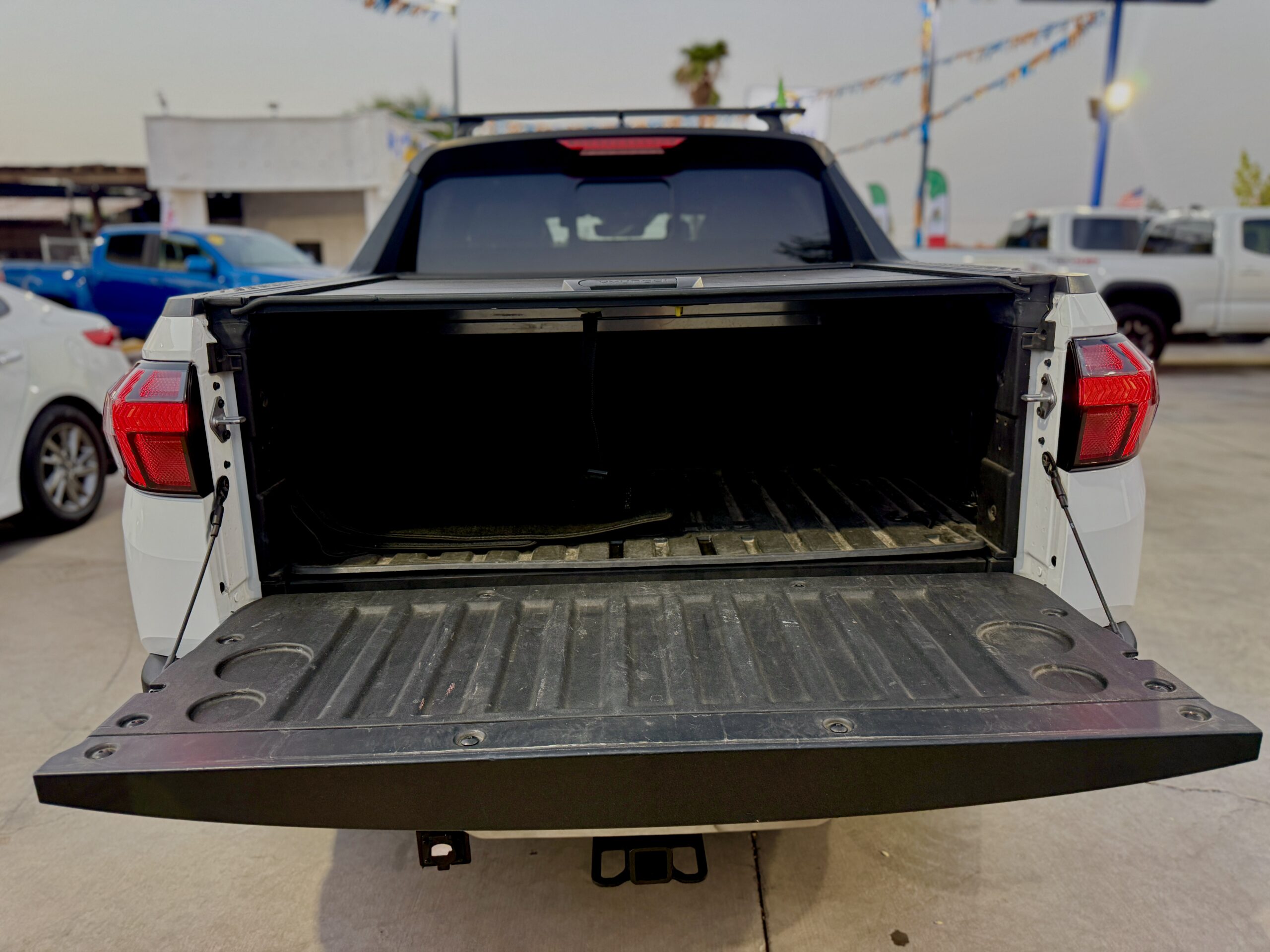 Vehicle Photo