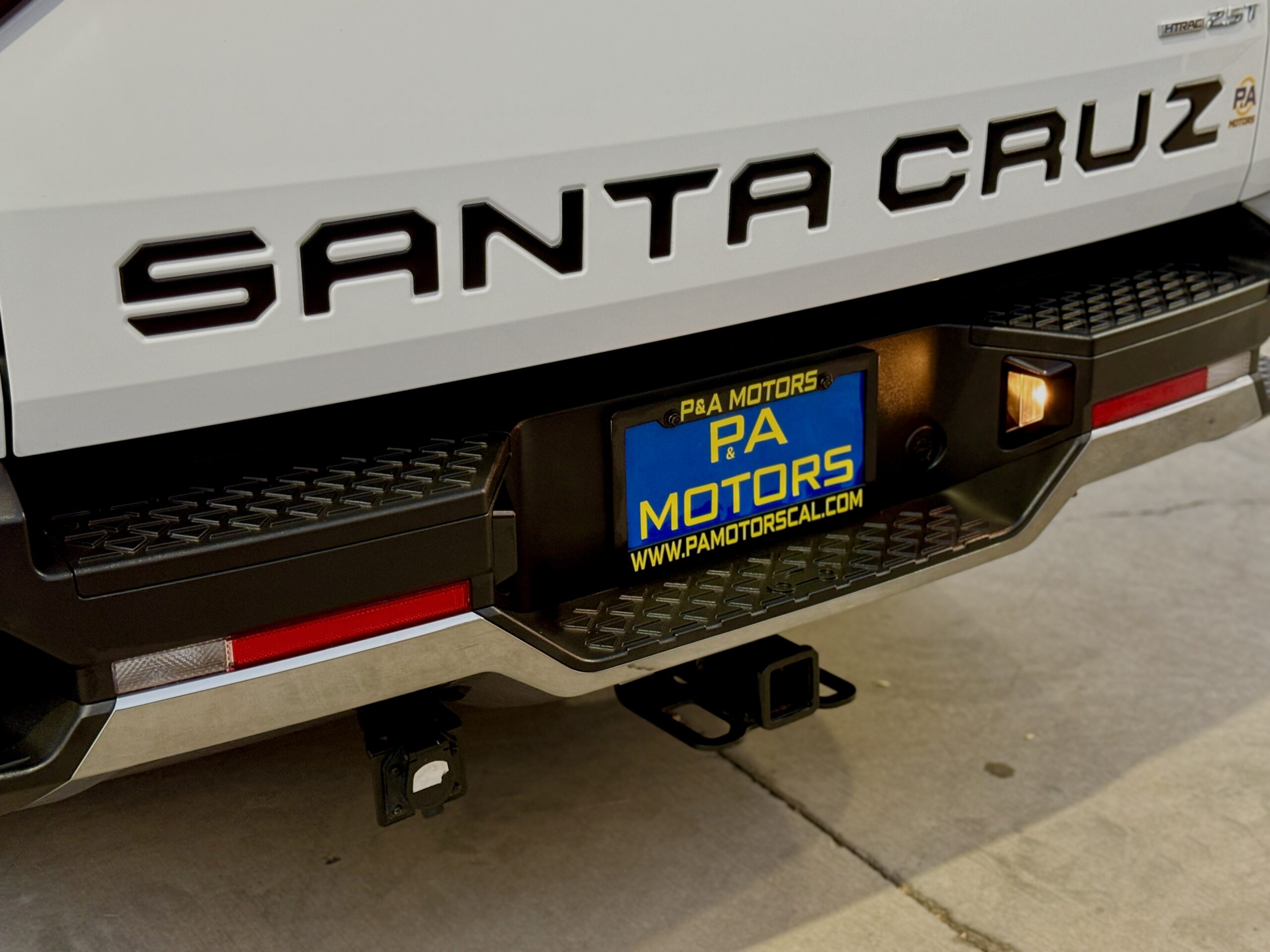 Vehicle Photo