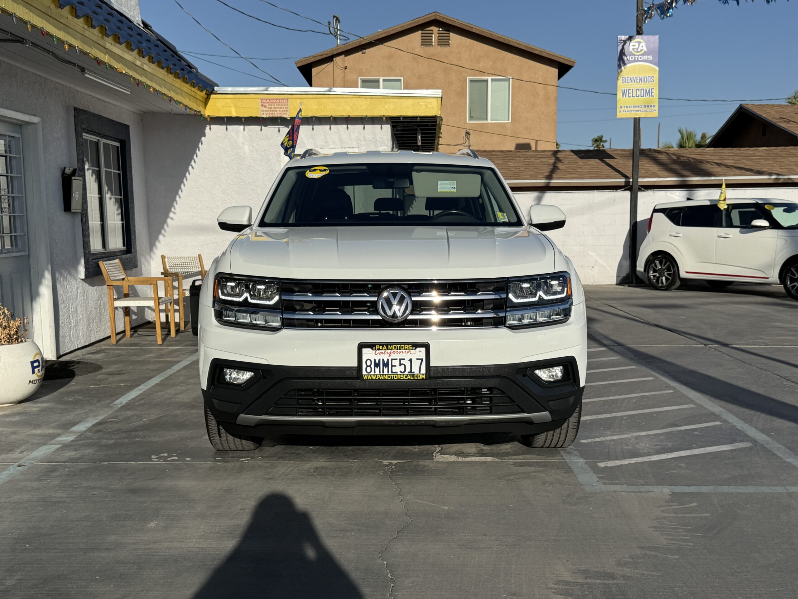Vehicle Photo