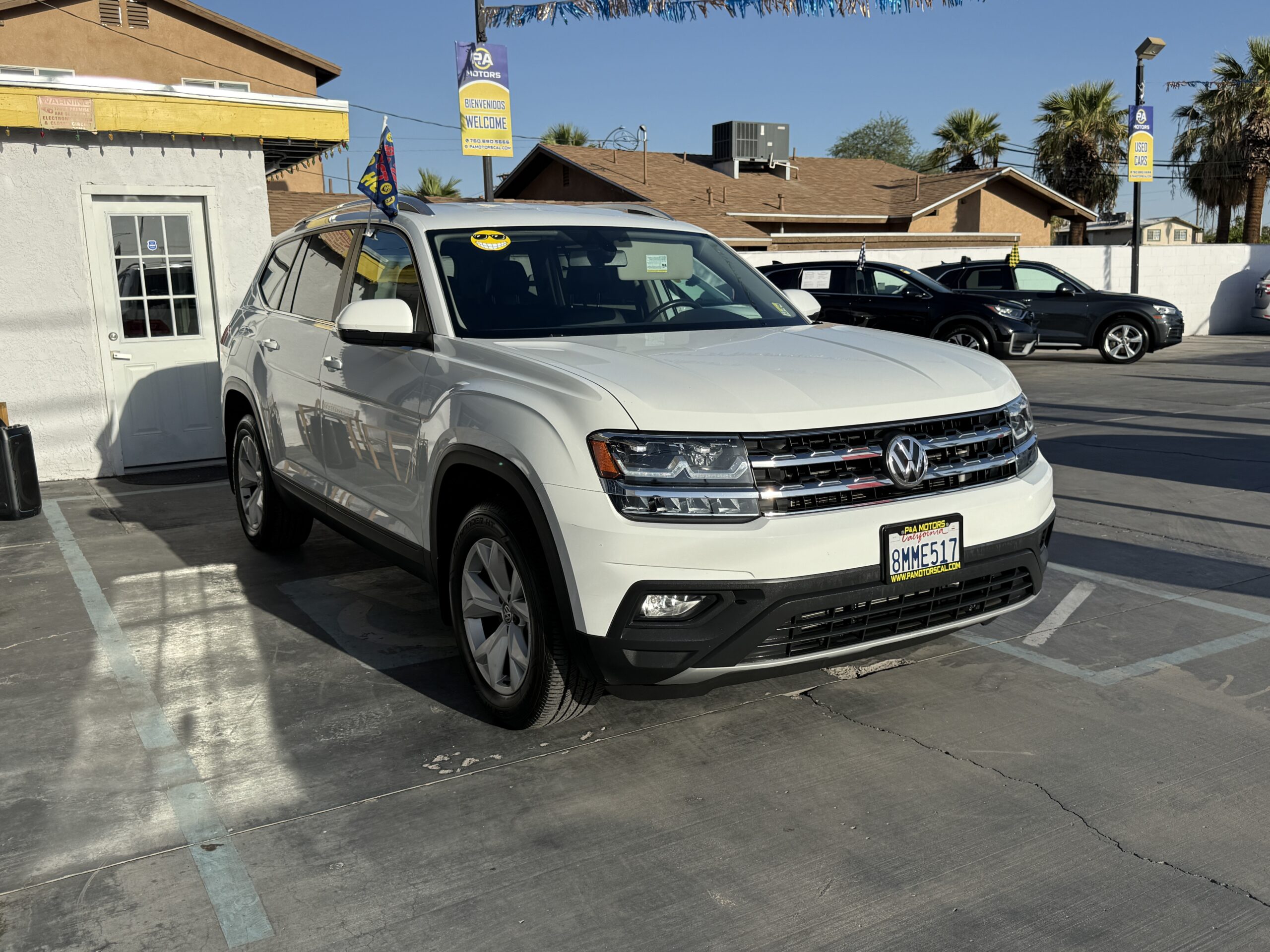 Vehicle Photo