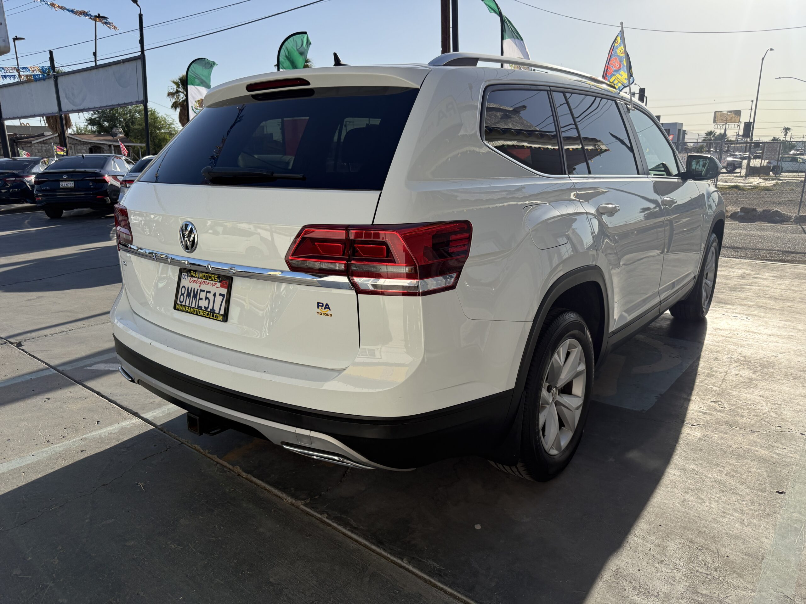 Vehicle Photo