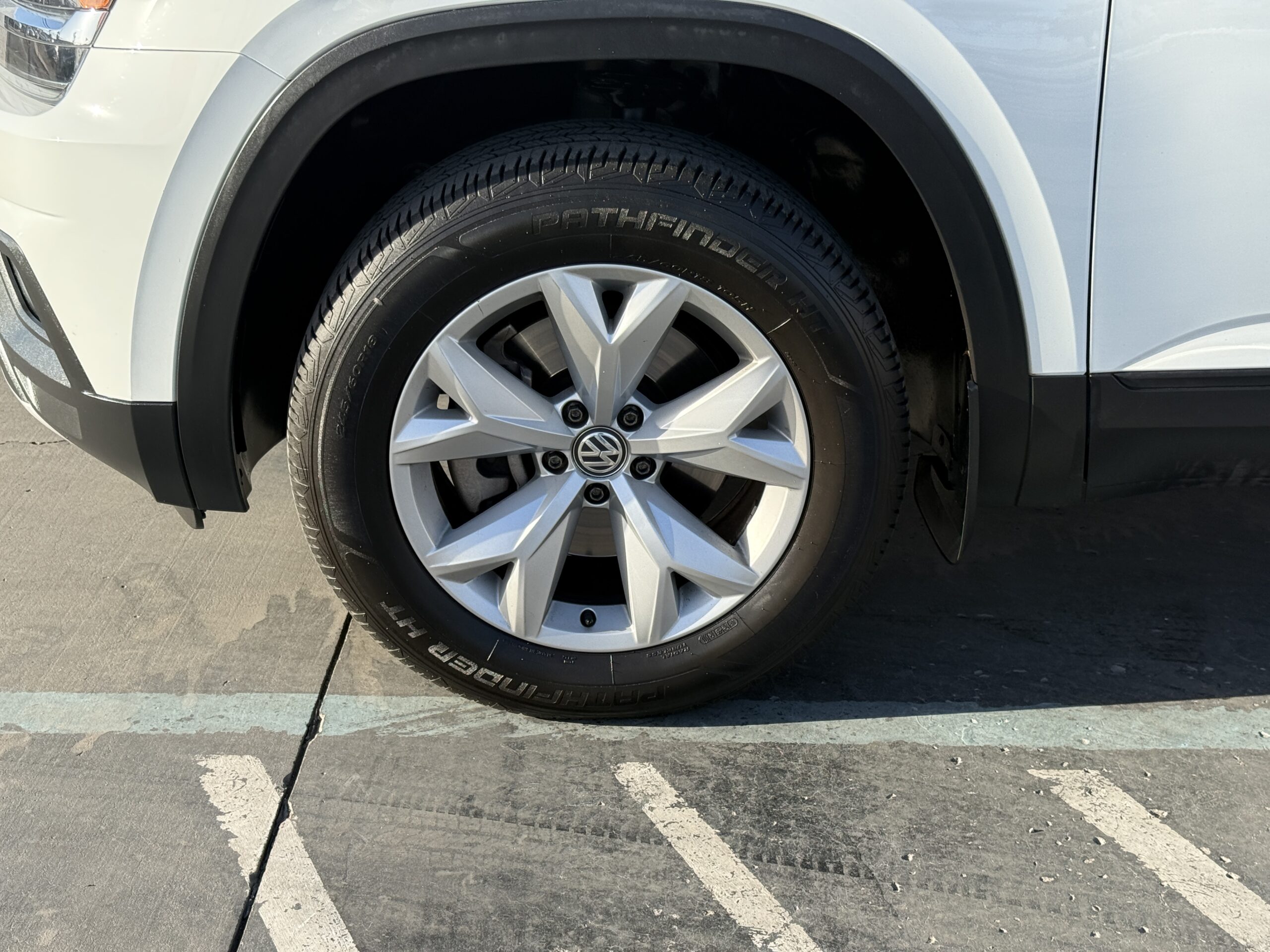 Vehicle Photo
