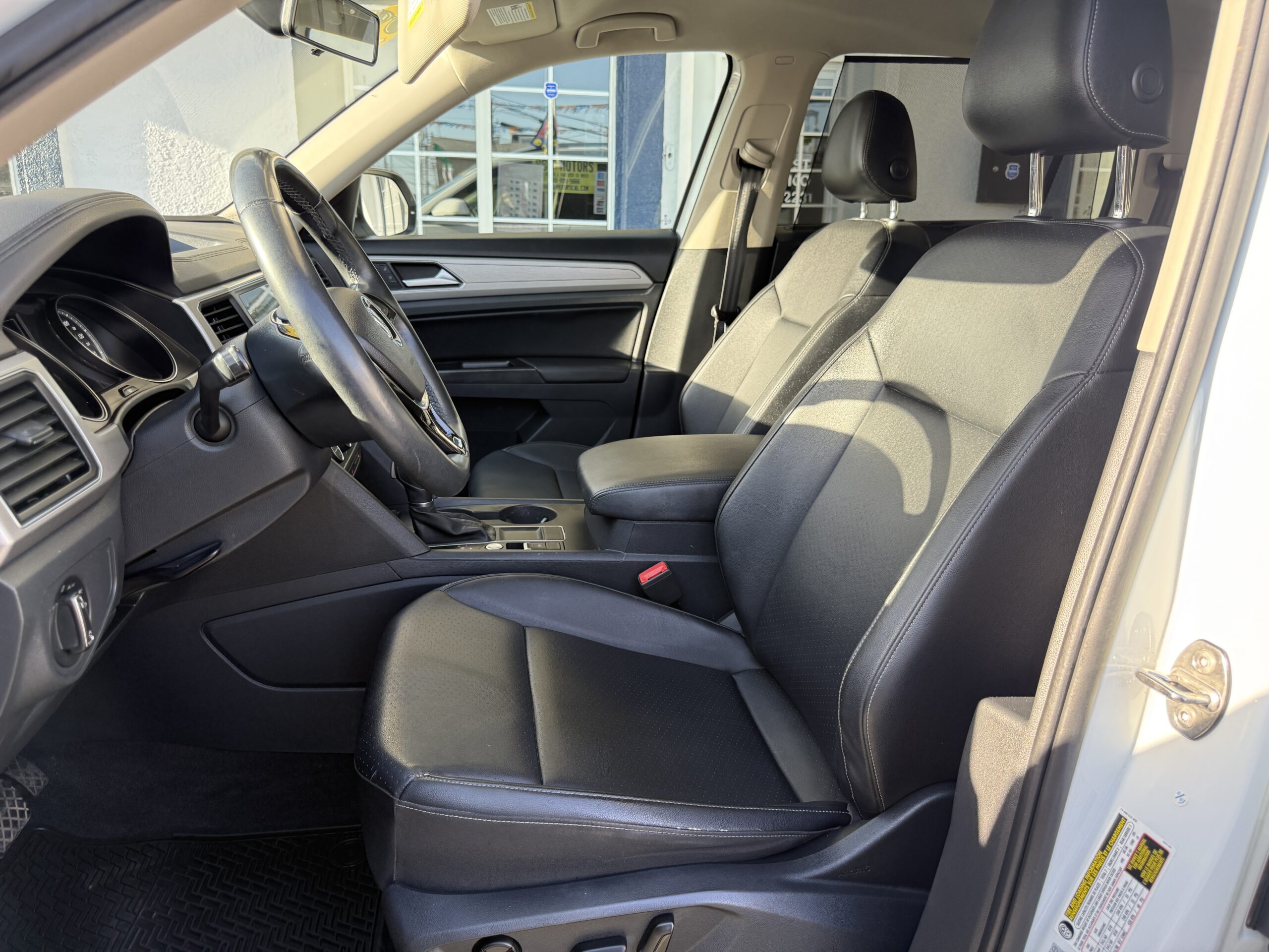 Vehicle Photo