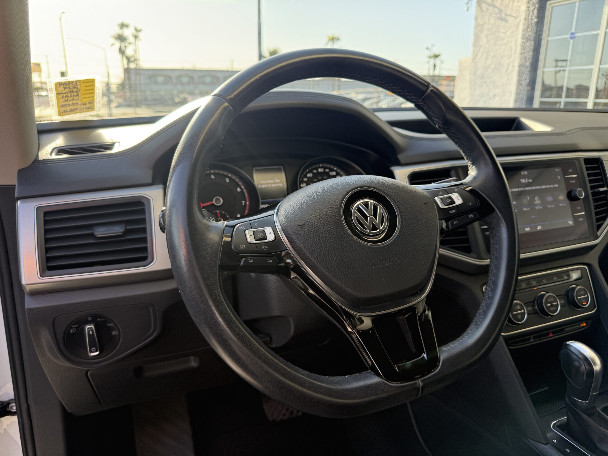 Vehicle Photo