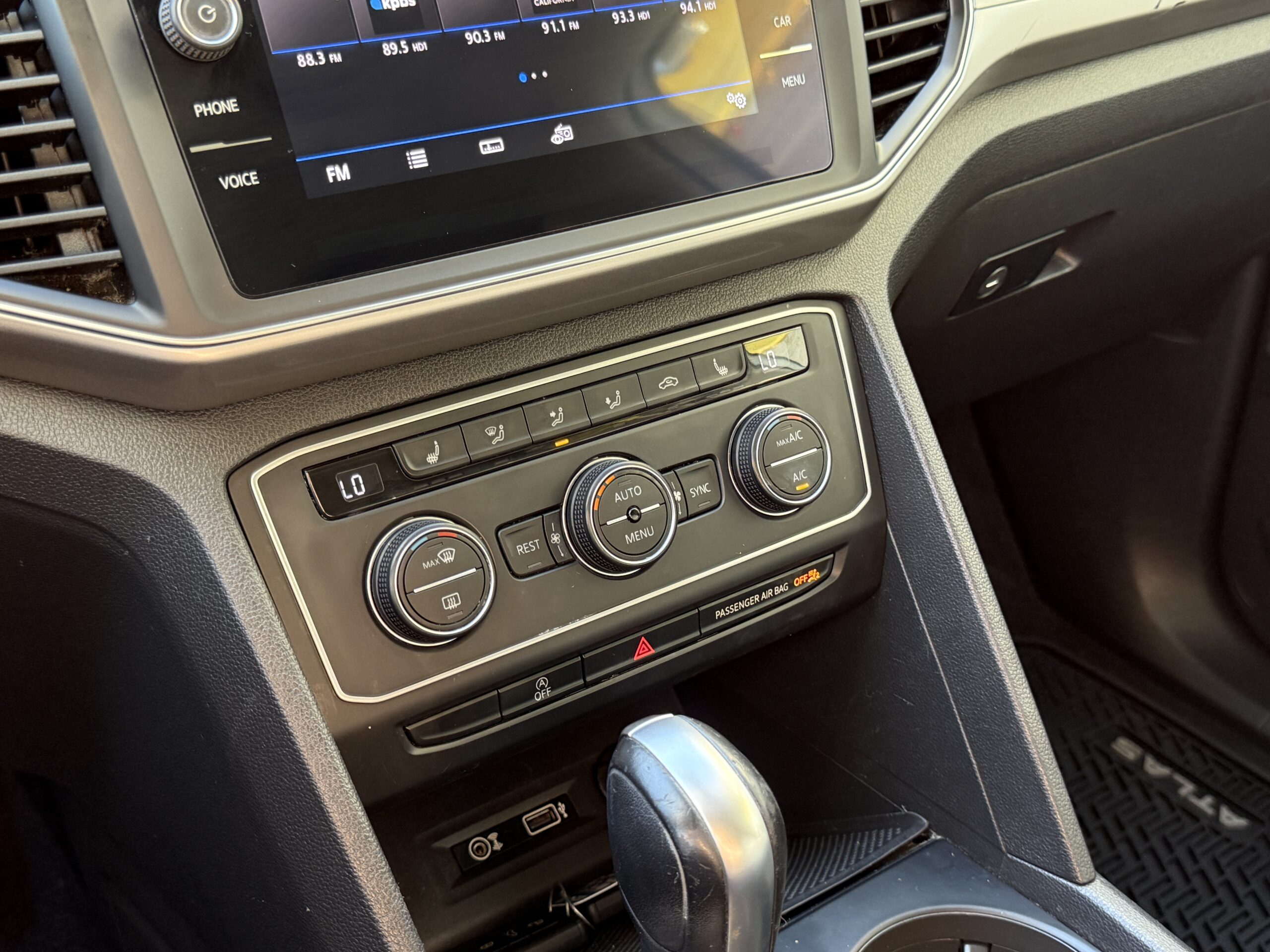 Vehicle Photo