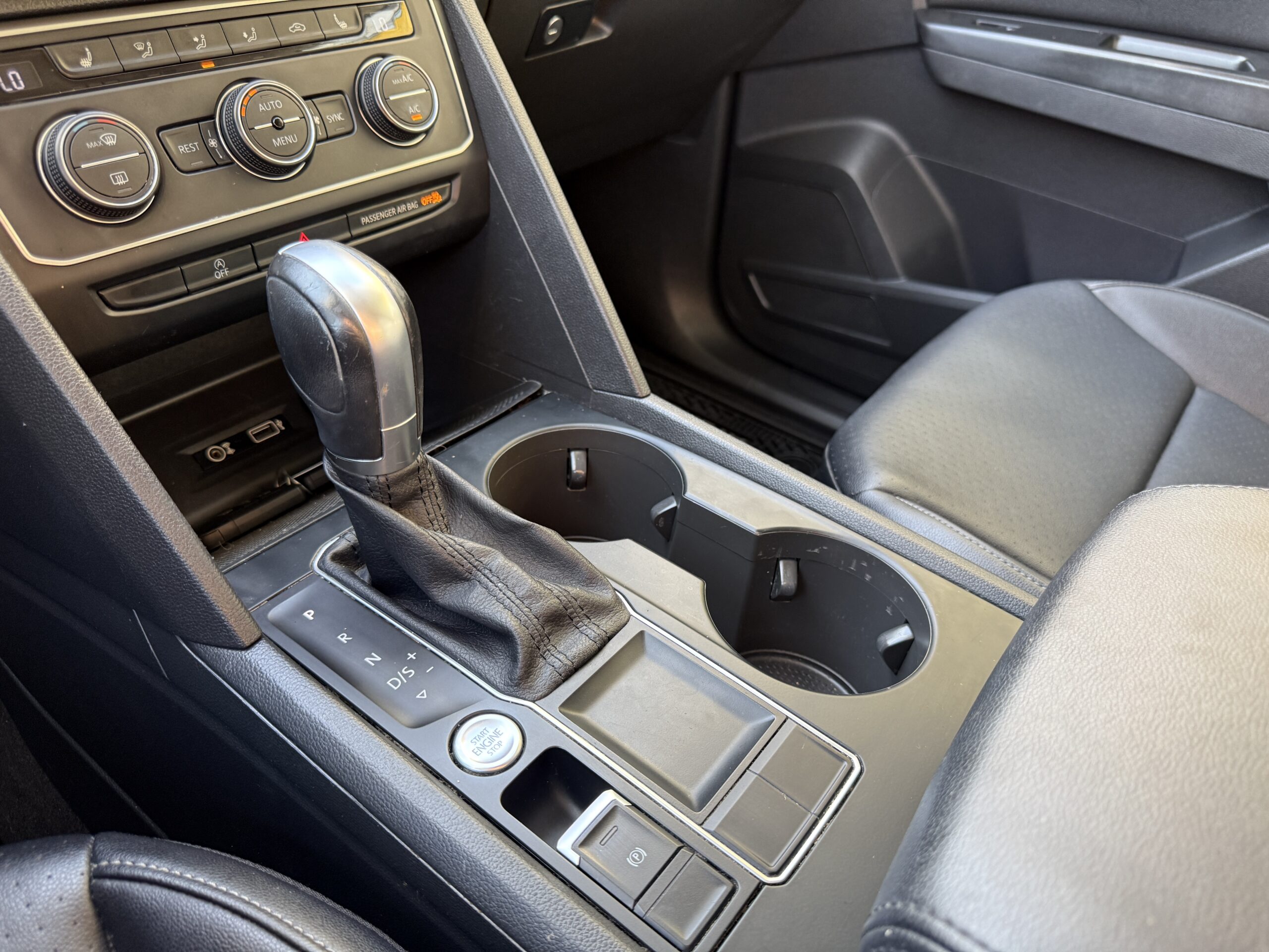 Vehicle Photo
