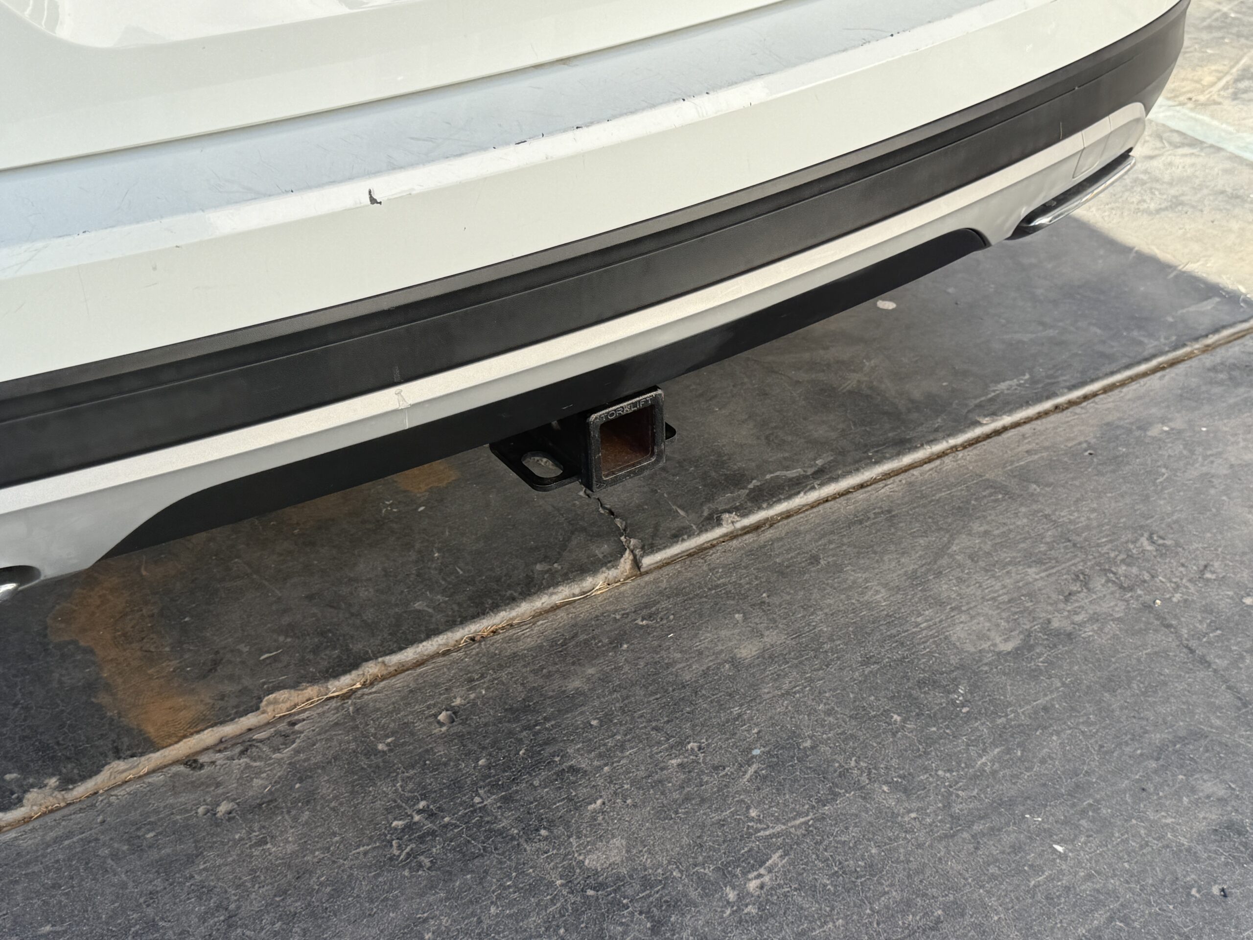 Vehicle Photo