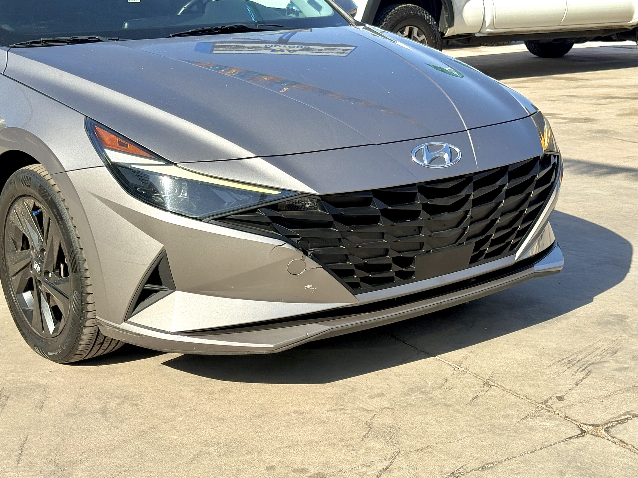 Vehicle Photo