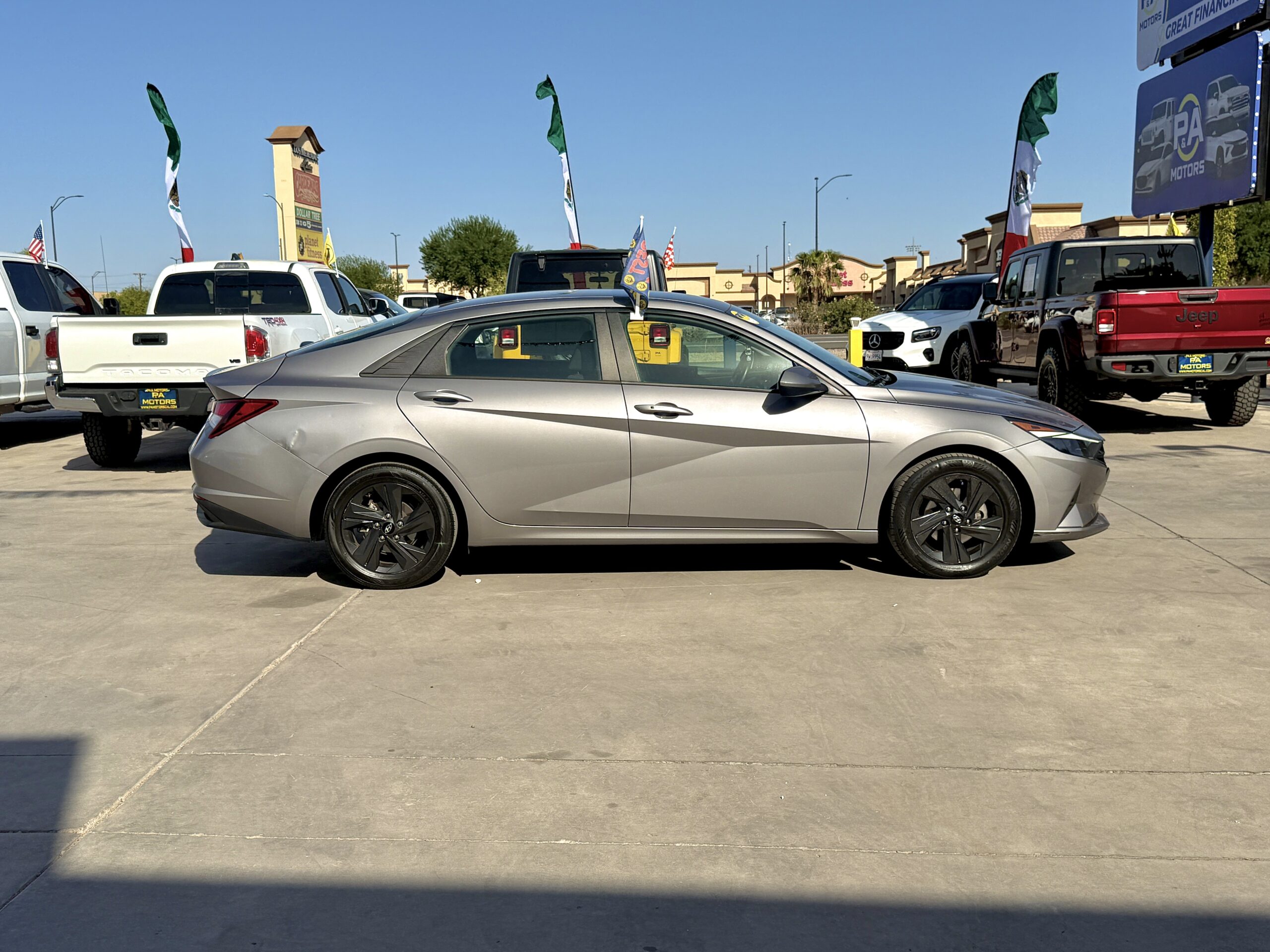 Vehicle Photo