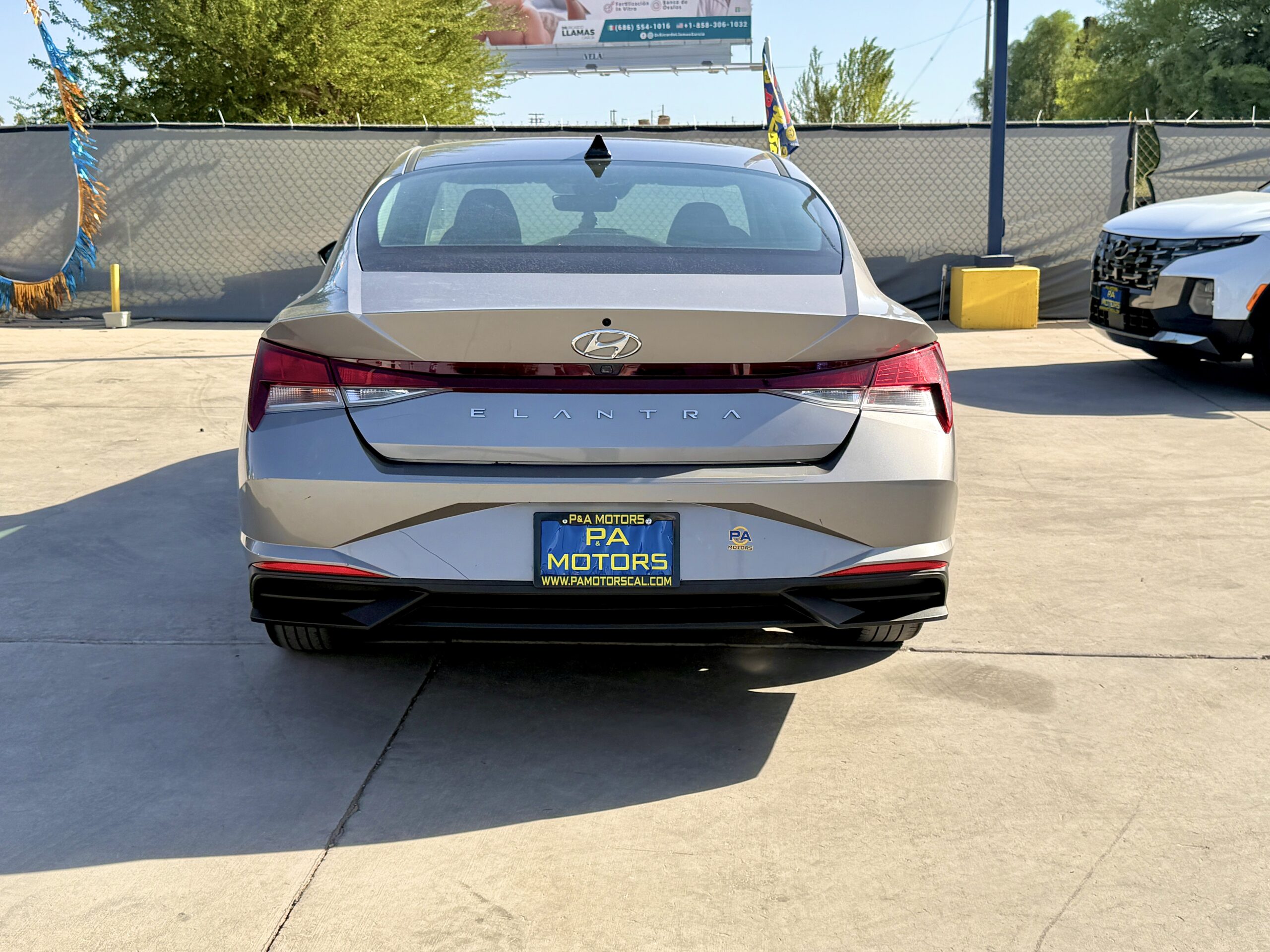 Vehicle Photo