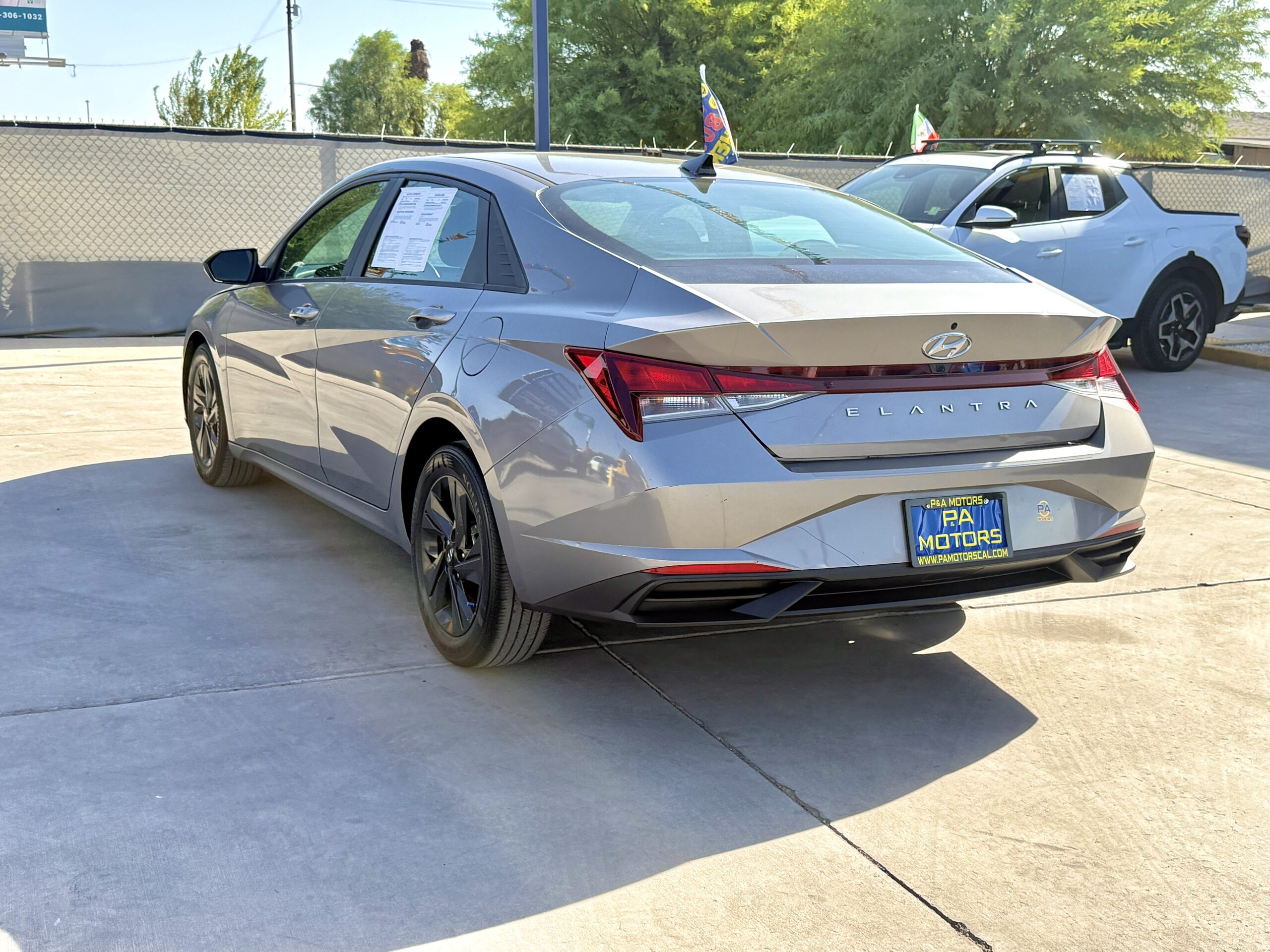 Vehicle Photo