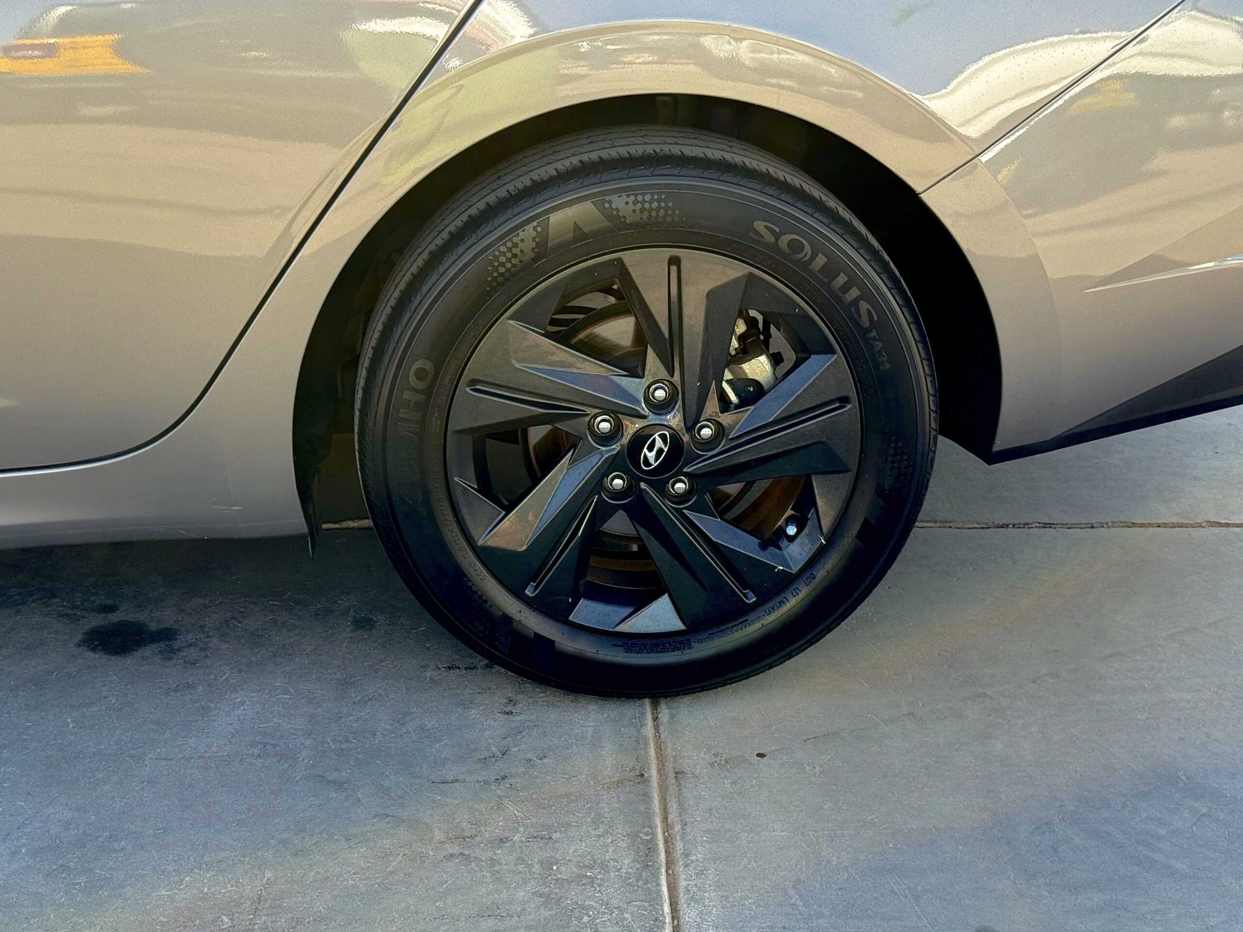 Vehicle Photo