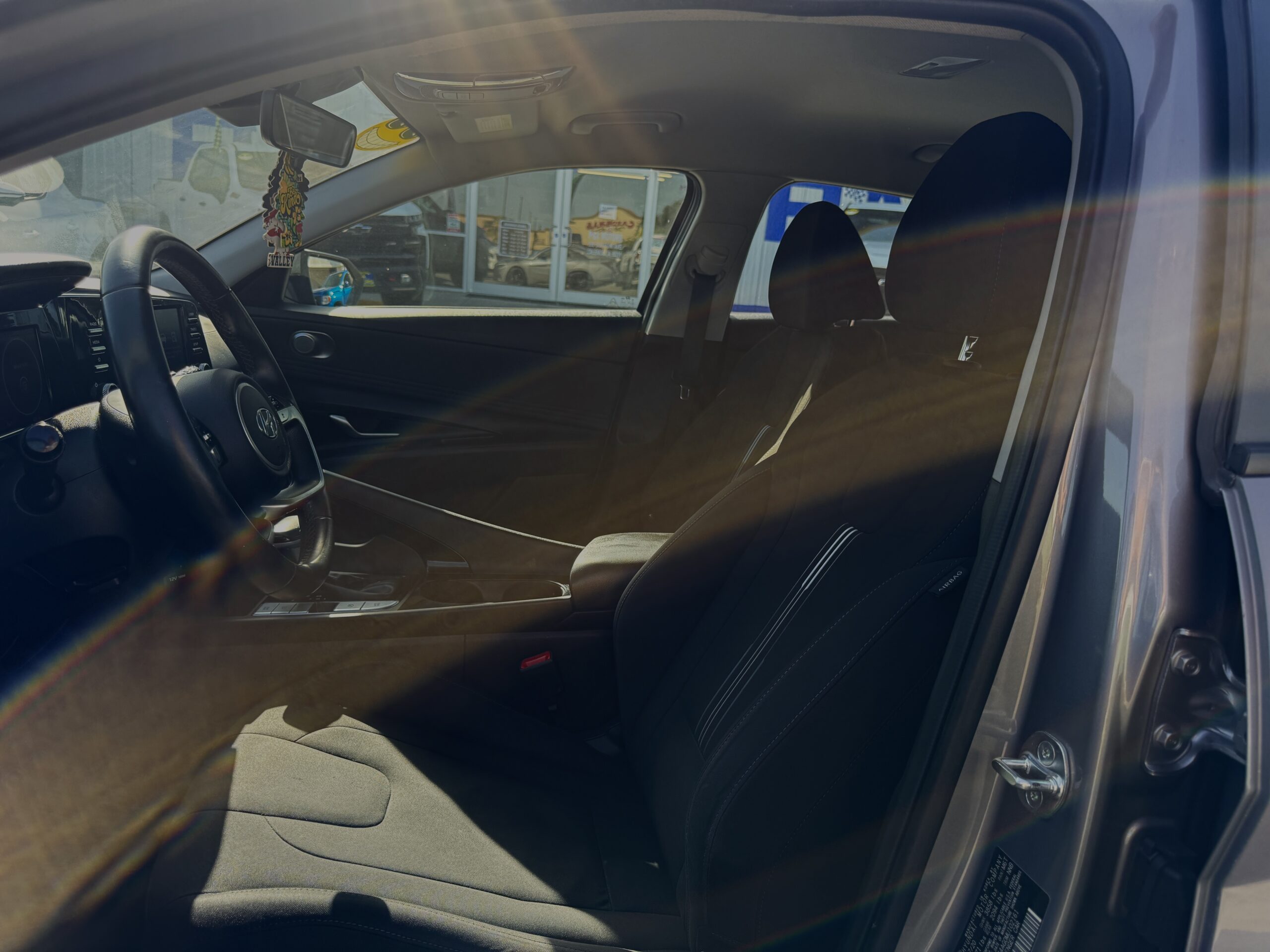 Vehicle Photo