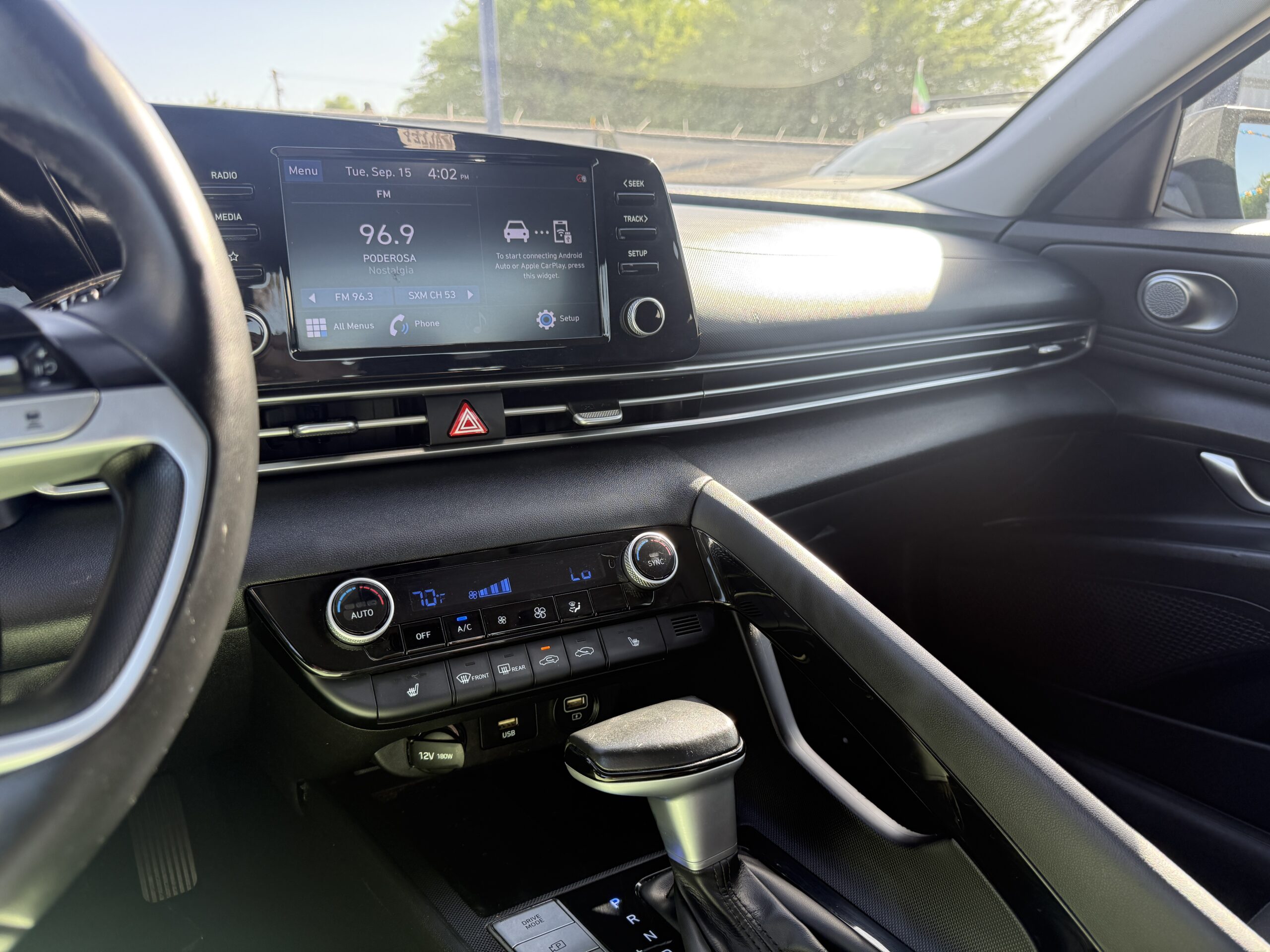 Vehicle Photo